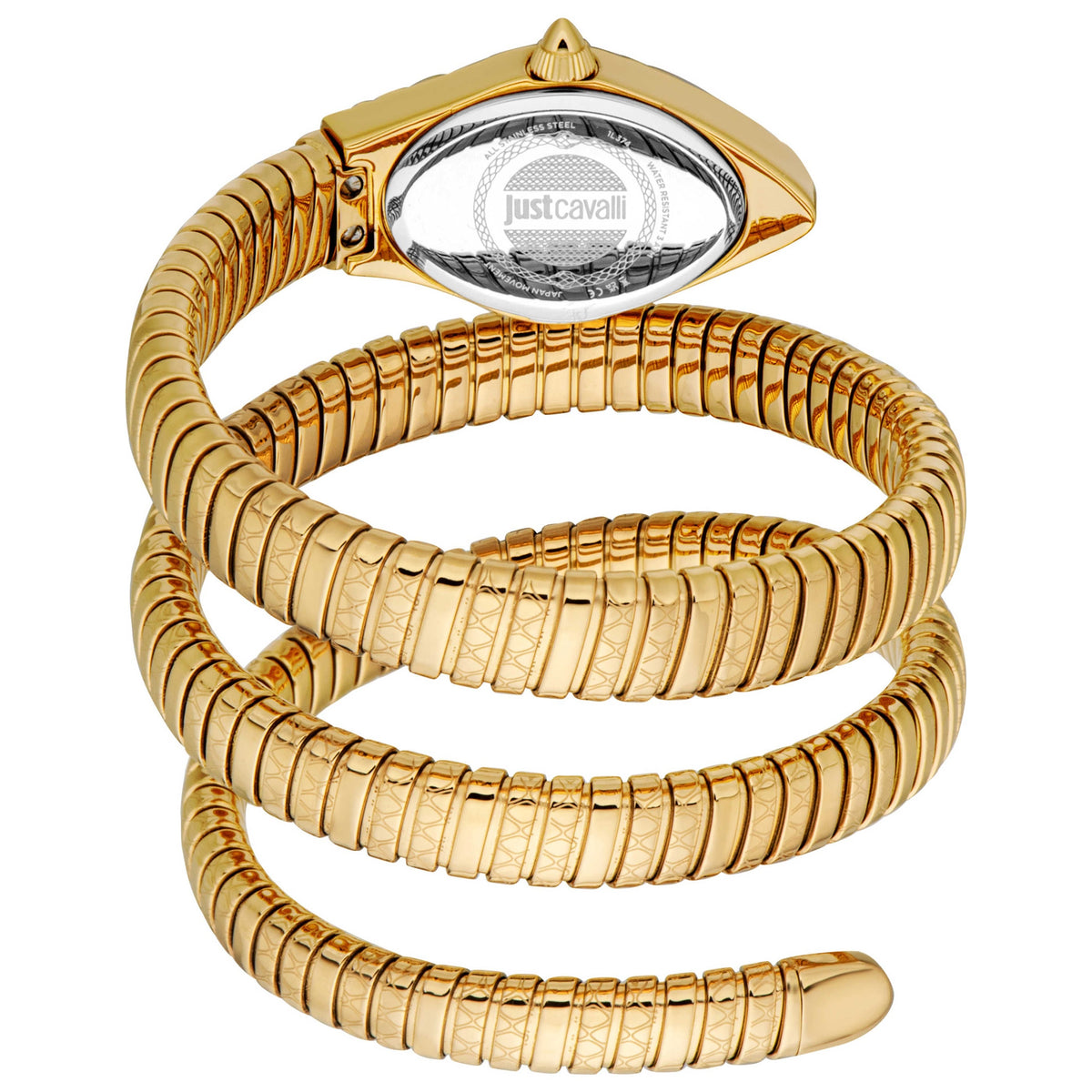 Just Cavalli Women's Watch JC1L374M1025