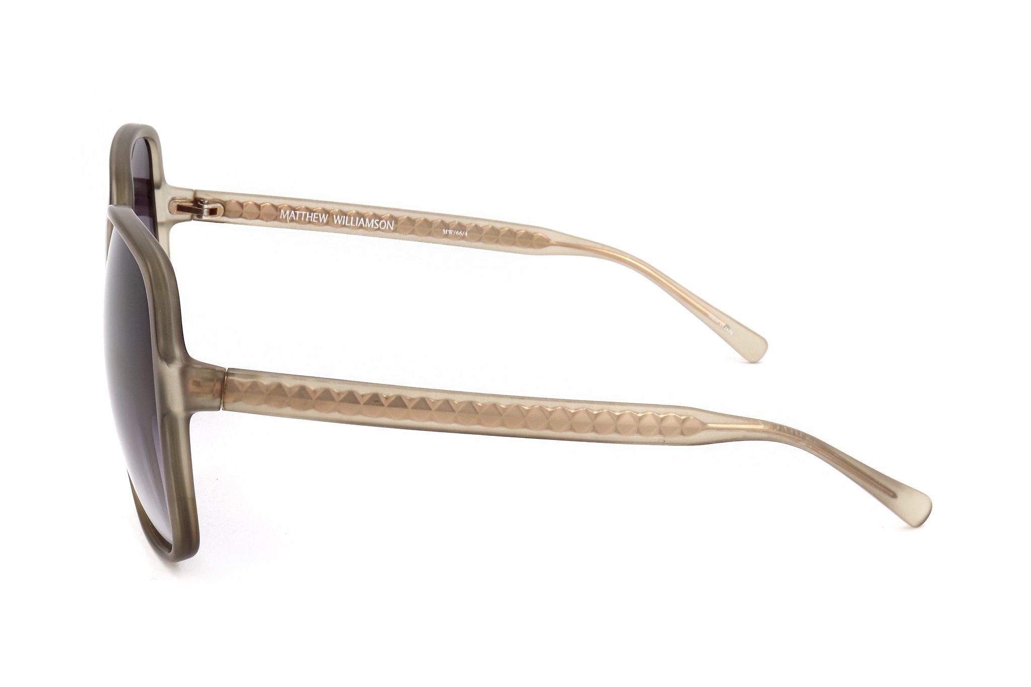 Matthew Williamson by Linda Farrow Women's Sunglasses