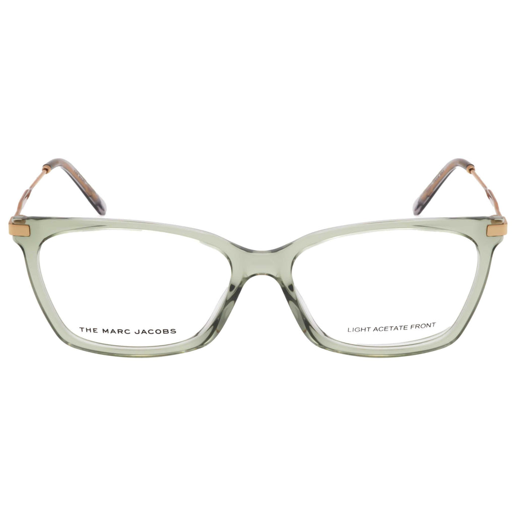 Marc Jacobs Women's Eyeglasses MARC508-1ED-53