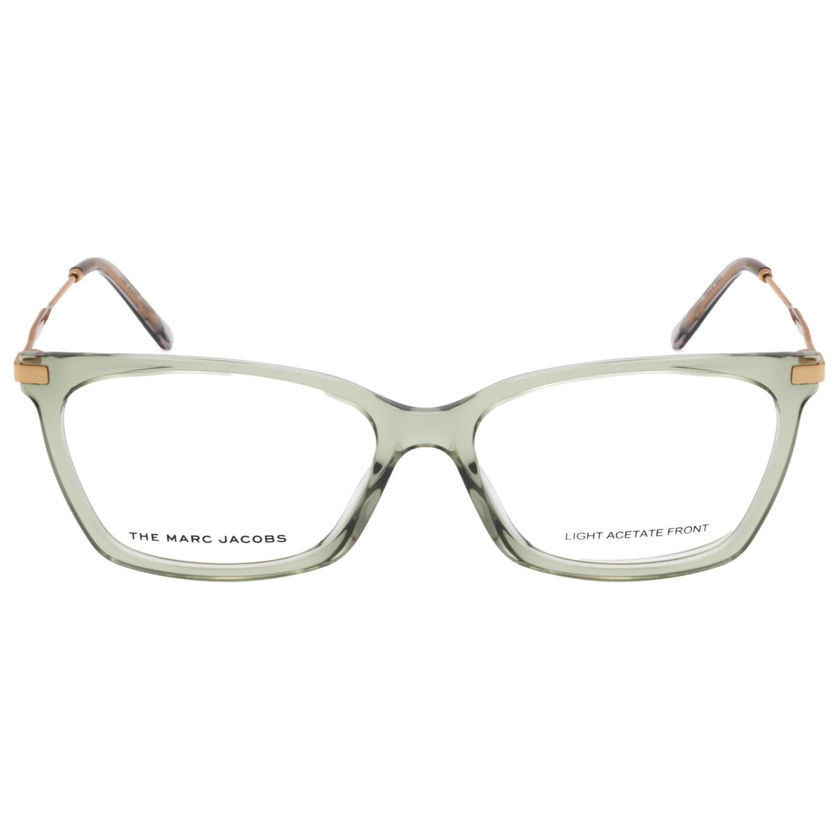 Marc Jacobs Women's Eyeglasses MARC508-1ED-53