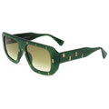 Moschino Women's Sunglasses MOS129-S-1ED-54