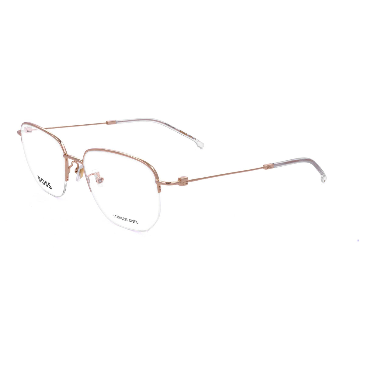 Hugo Boss Men's Eyeglasses BOSS1544-F-J5G-54