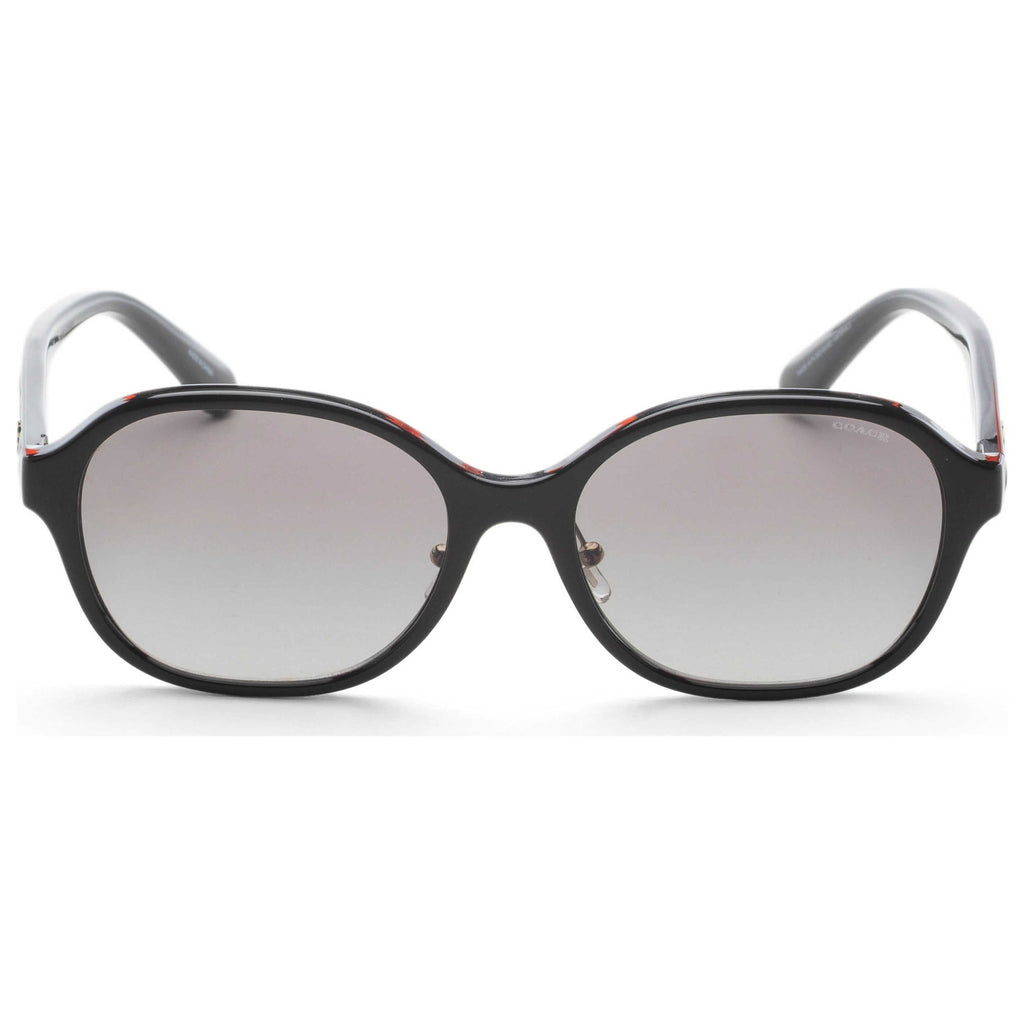 Coach Women's Sunglasses HC8445D-500211-56