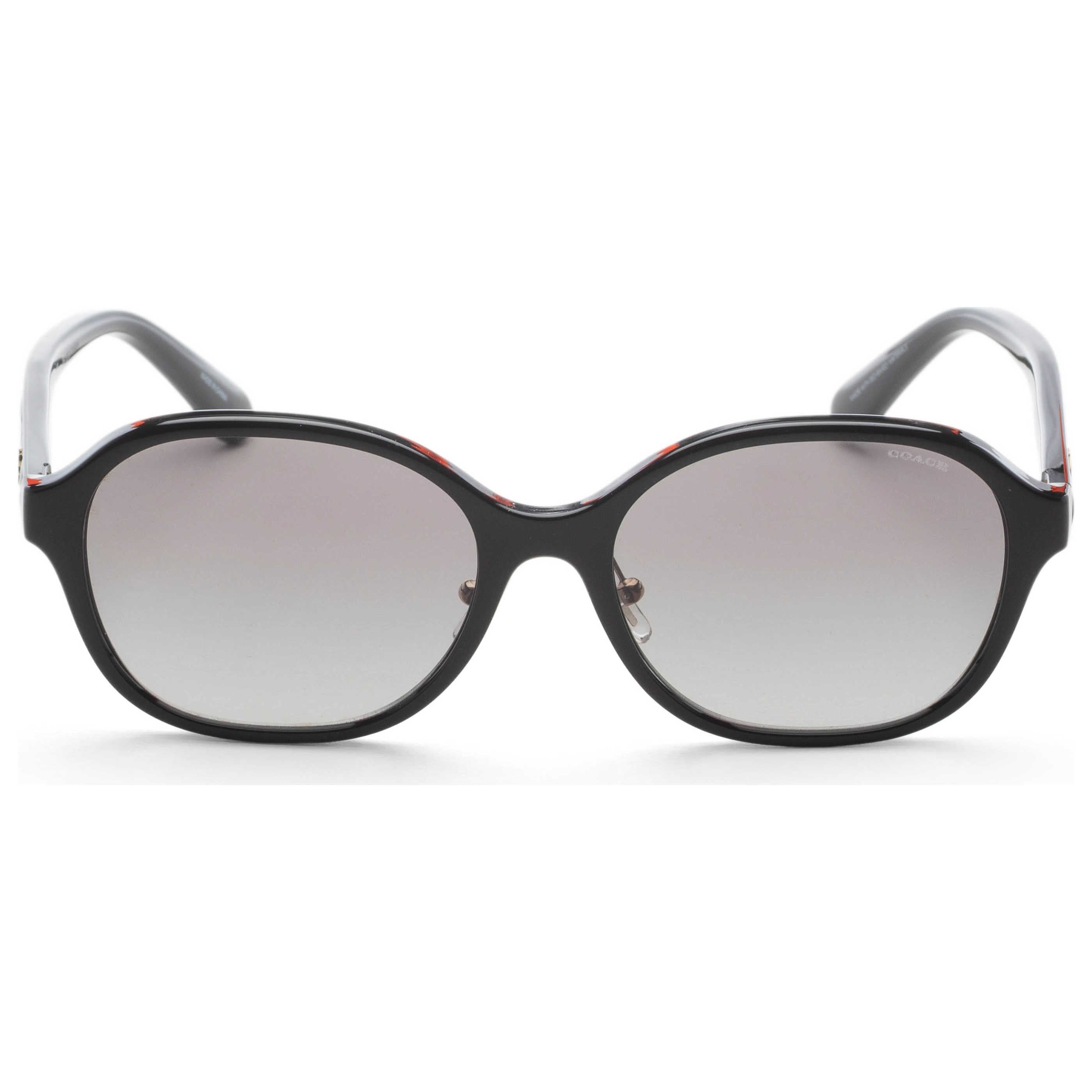 Coach Women's Sunglasses HC8445D-500211-56