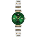 Anne Klein Women's Watch AK-2435GNTT