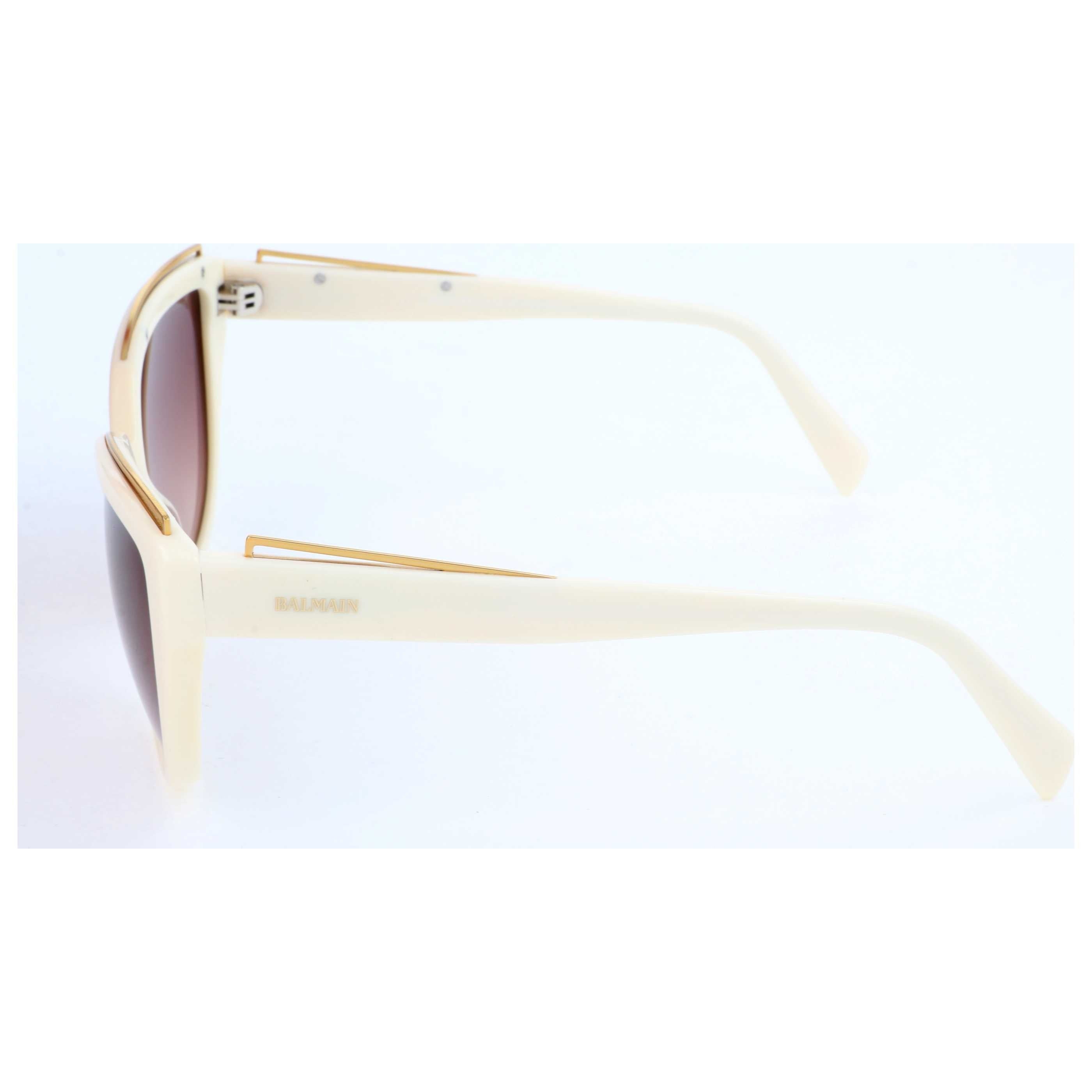 Balmain Women's Sunglasses BL2107B-03-57