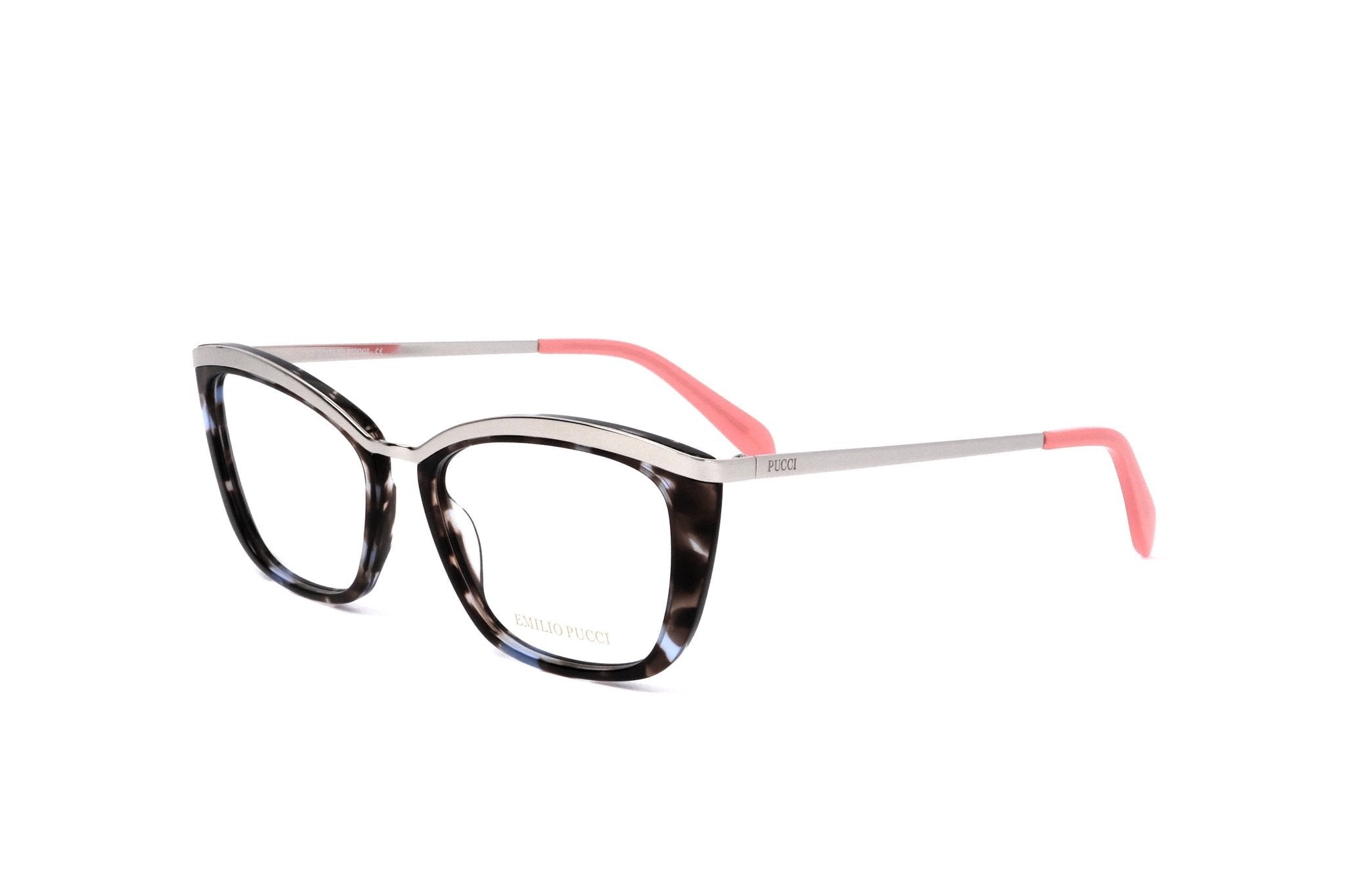 Pucci Women's Metal Glasses