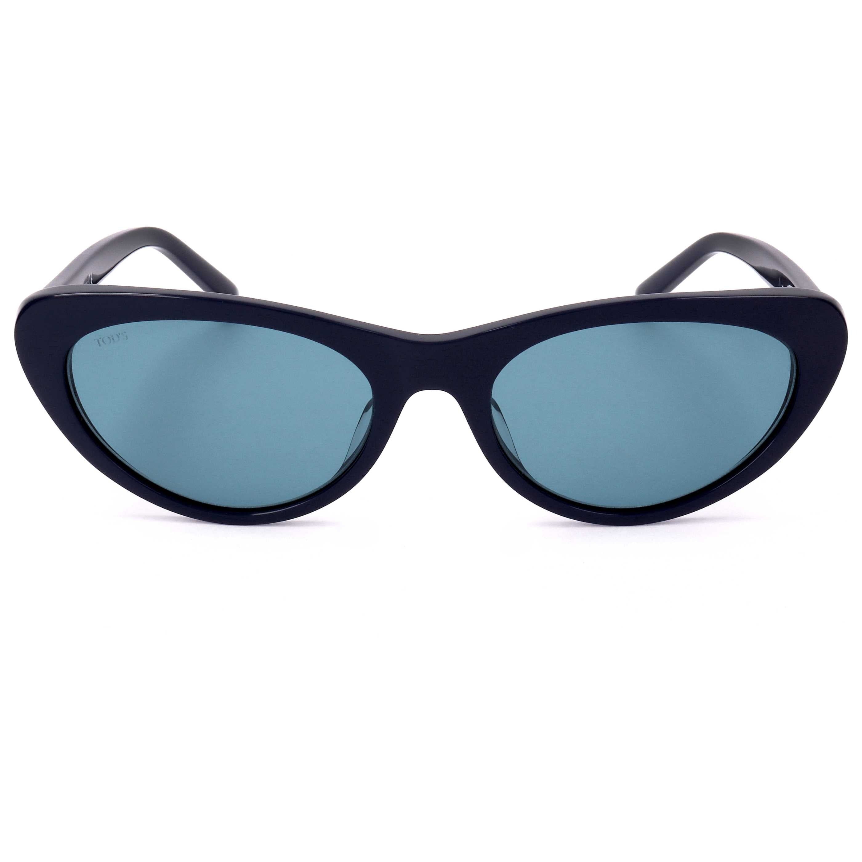 Tod's Women's Sunglasses TO0266-90N-56