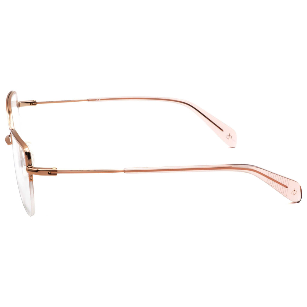 Rag & Bone Women's Eyeglasses RNB3042-G-AU2-53