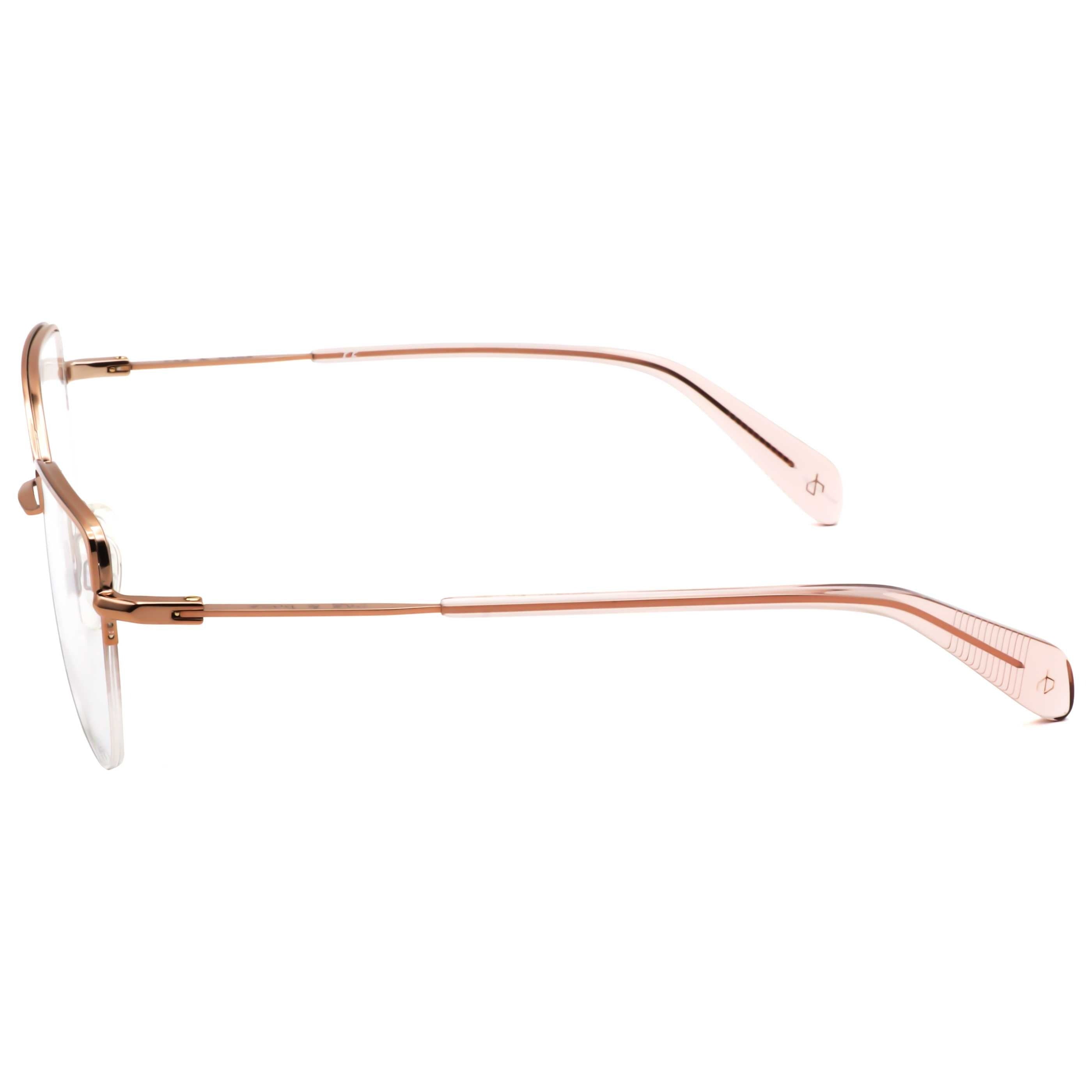 Rag & Bone Women's Eyeglasses RNB3042-G-AU2-53