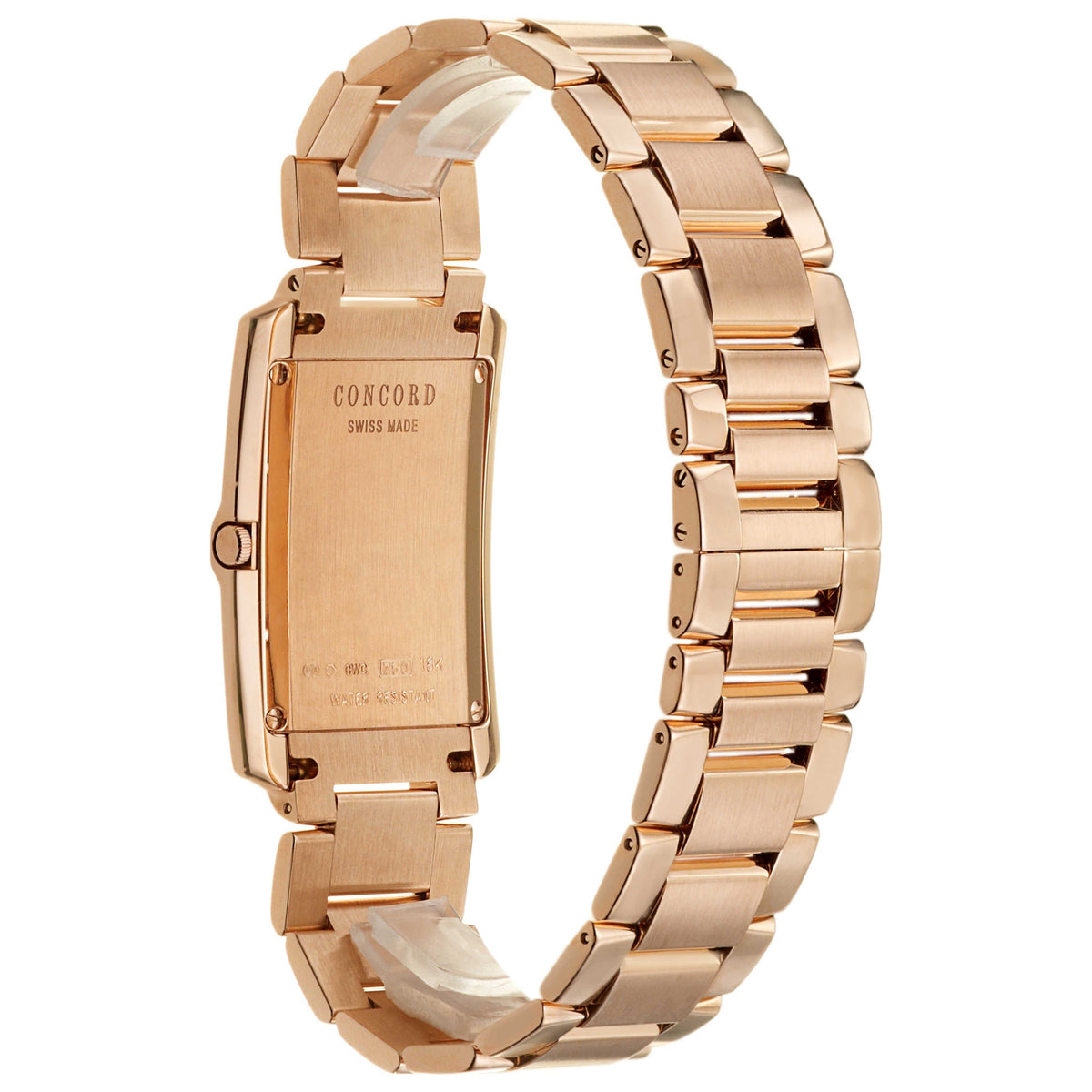 Concord Women's Quartz Watch 0311237