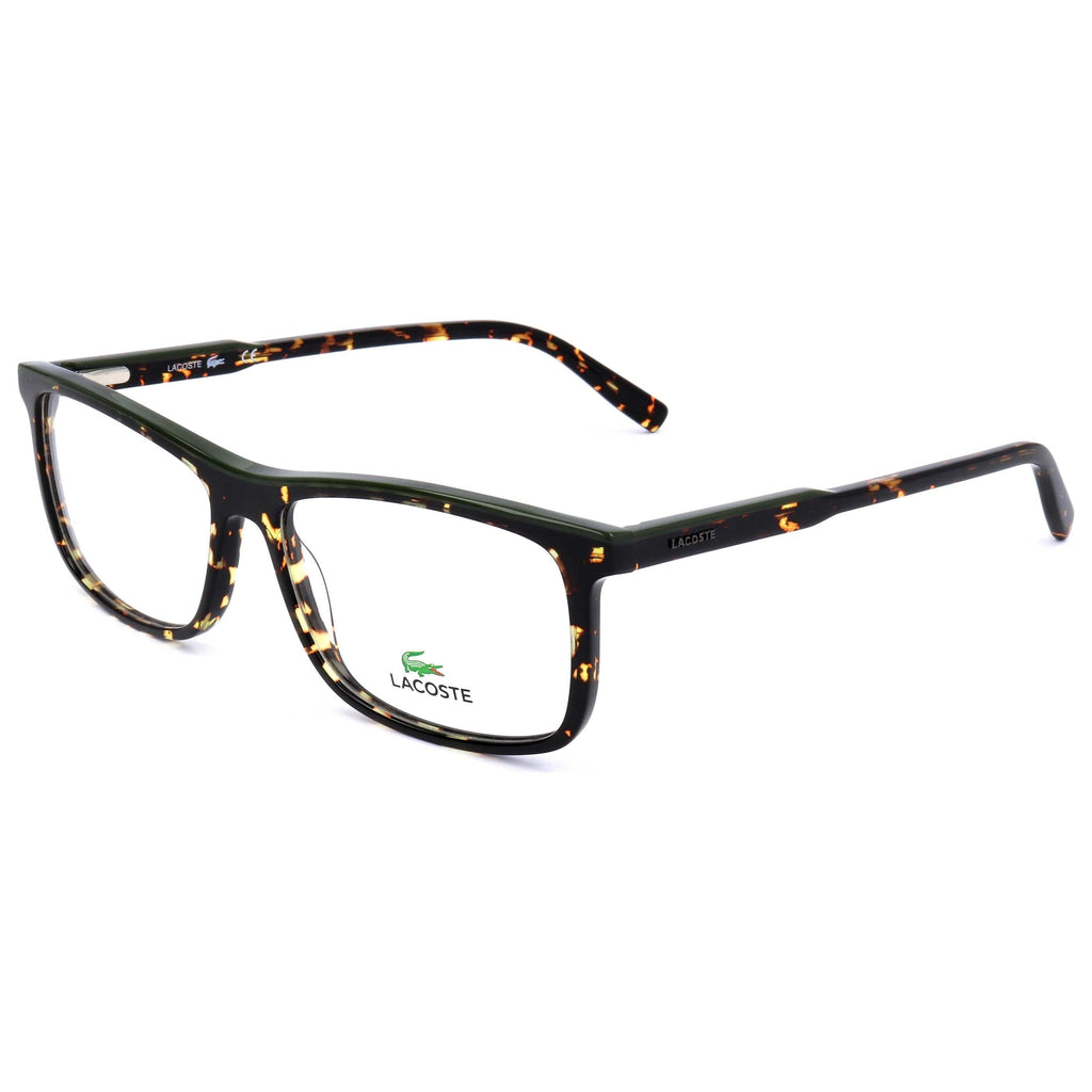 Lacoste Unisex Eyeglasses L2860-215-55