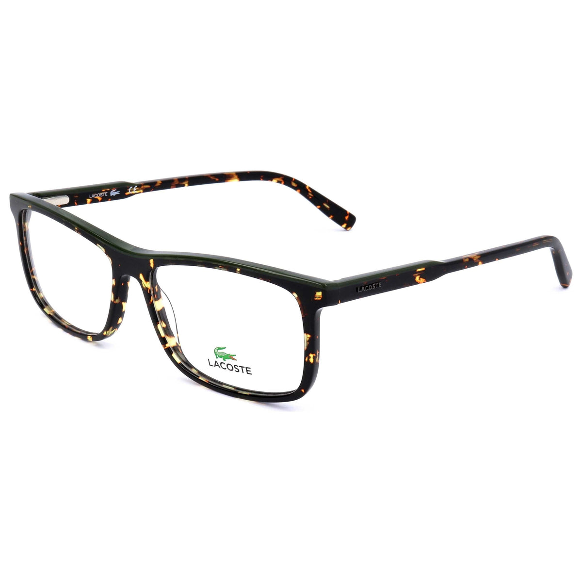 Lacoste Unisex Eyeglasses L2860-215-55