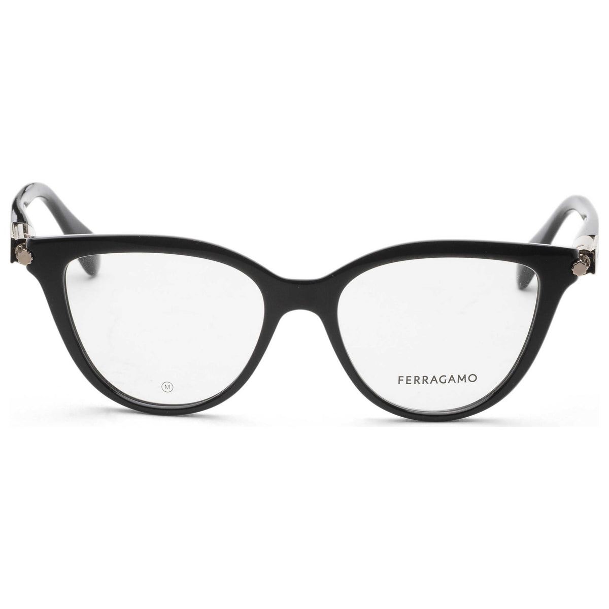 Ferragamo Women's Eyeglasses SF2974-001-52