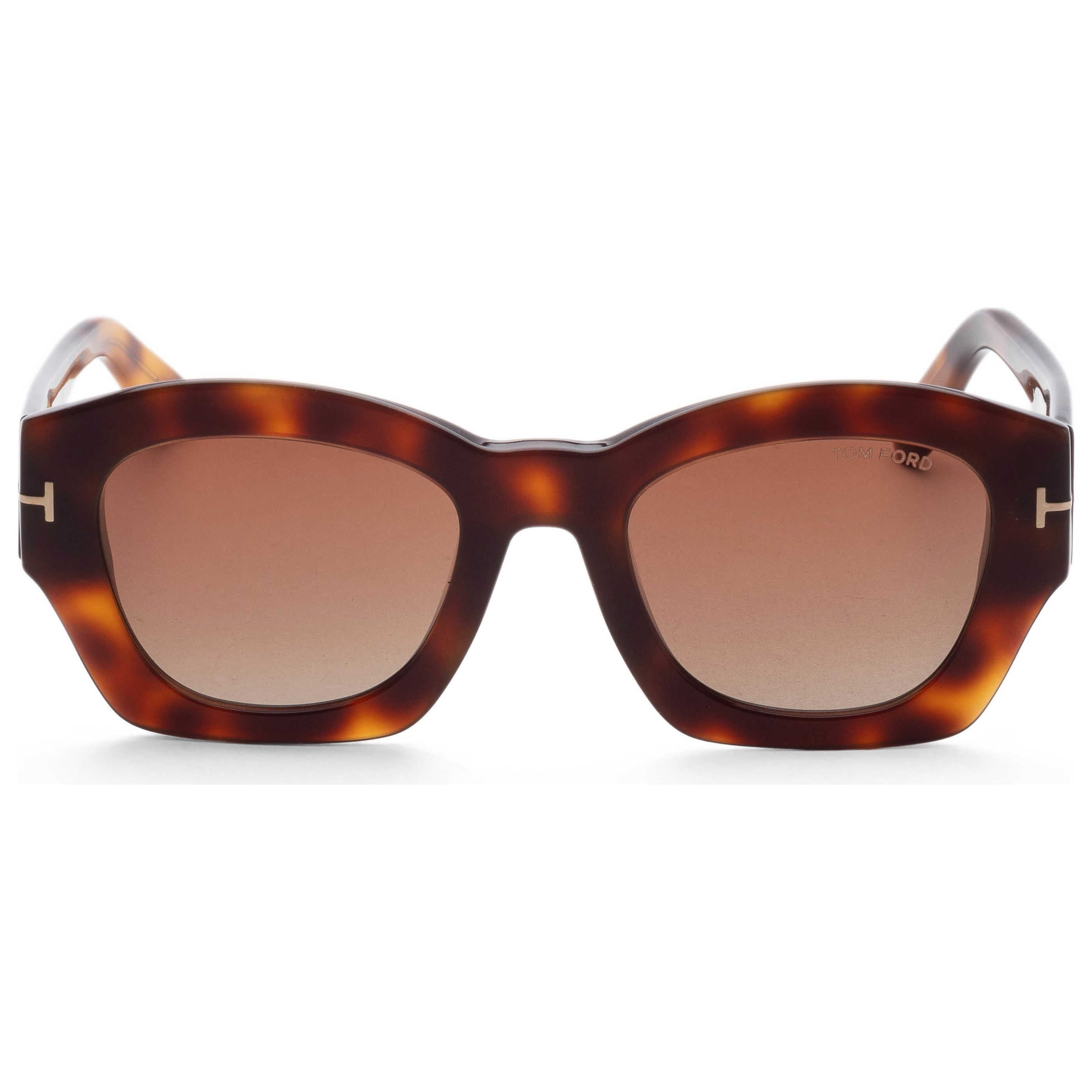 Tom Ford Women's Sunglasses FT1083-53F-52