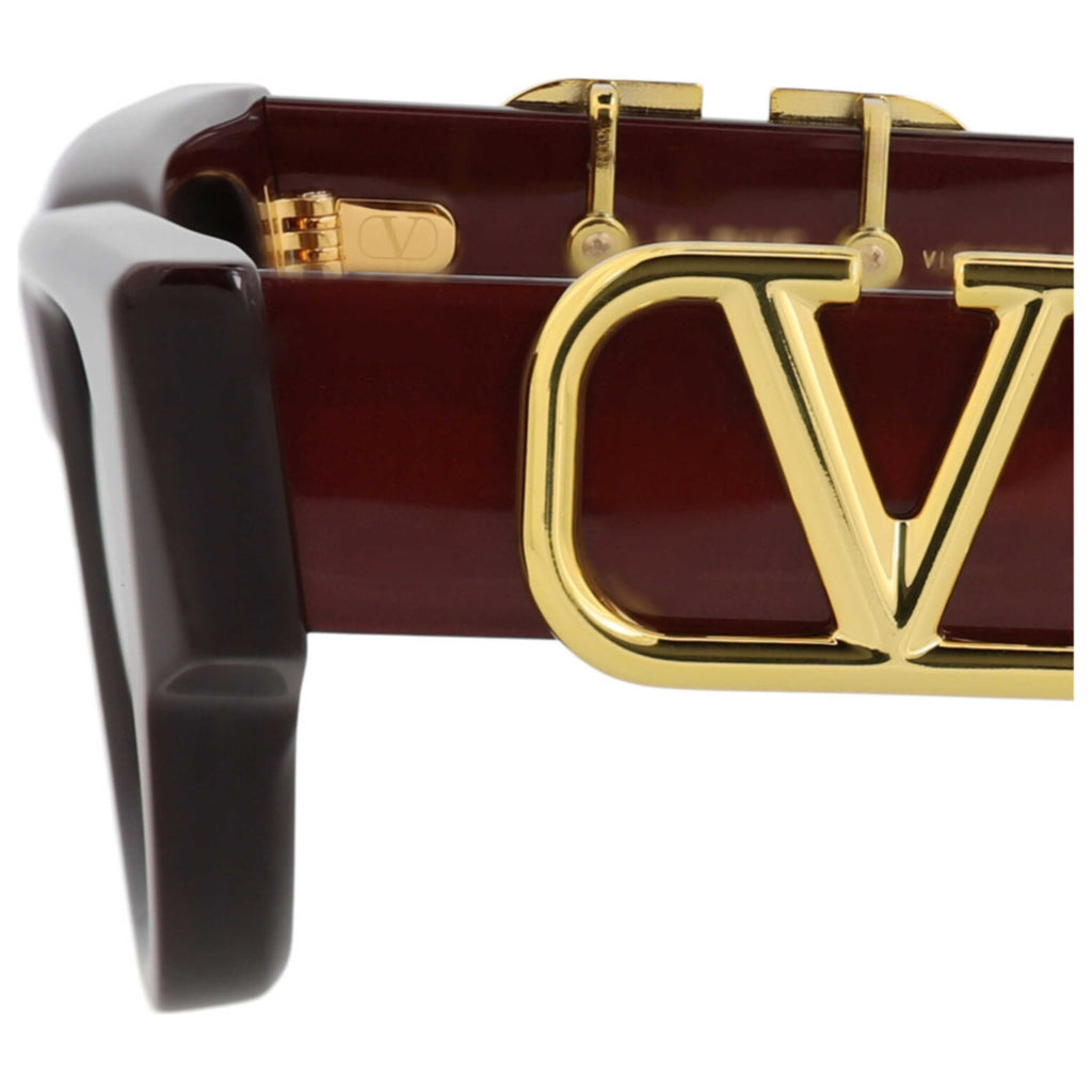 Valentino Women's Sunglasses VLS-103B-50