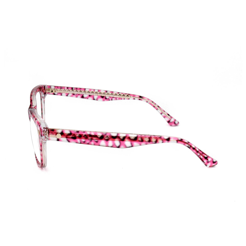 Linda Farrow Women's Opticals MW118-C4-50