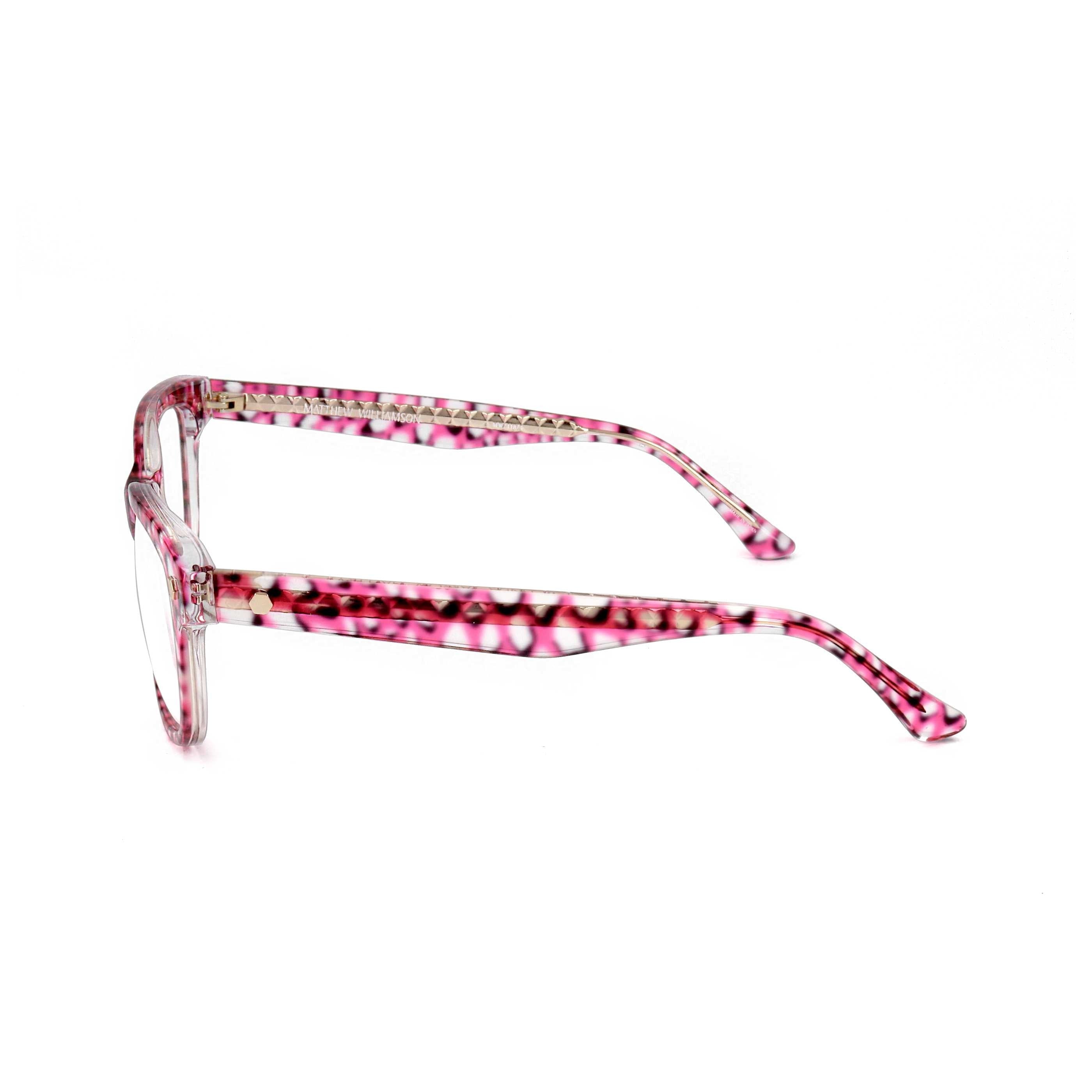 Linda Farrow Women's Opticals MW118-C4-50