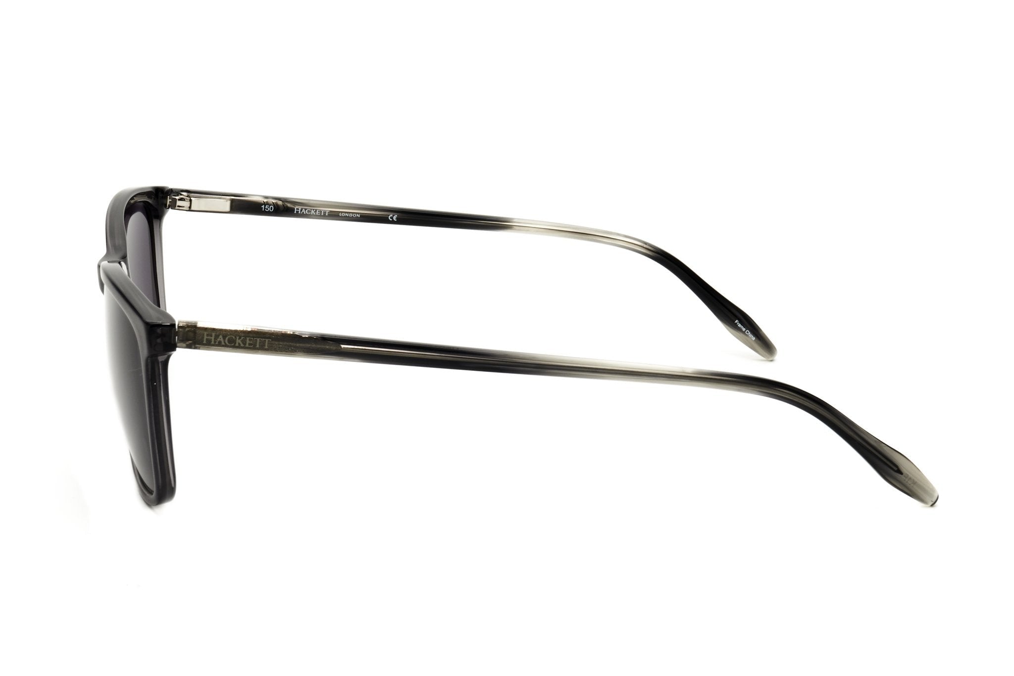 Hackett Men's Plastic Sunglasses