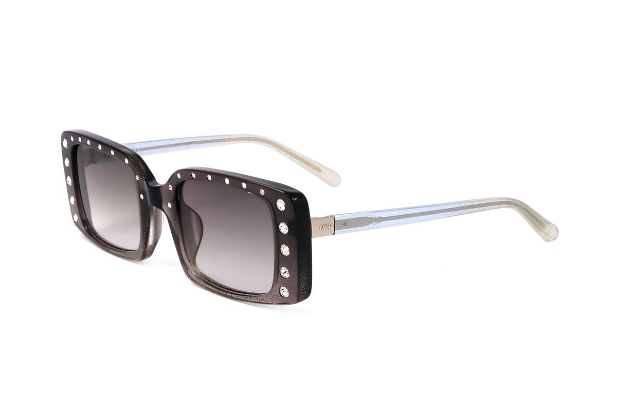 No 21 by Linda Farrow Women's Acetate Sunglasses