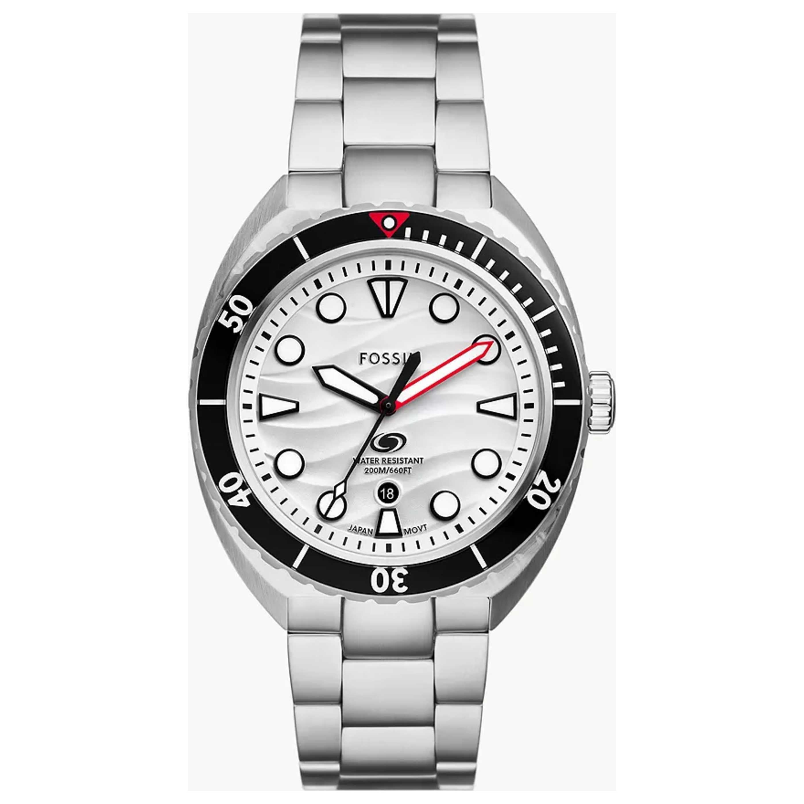 Fossil Men's Watch FS6063