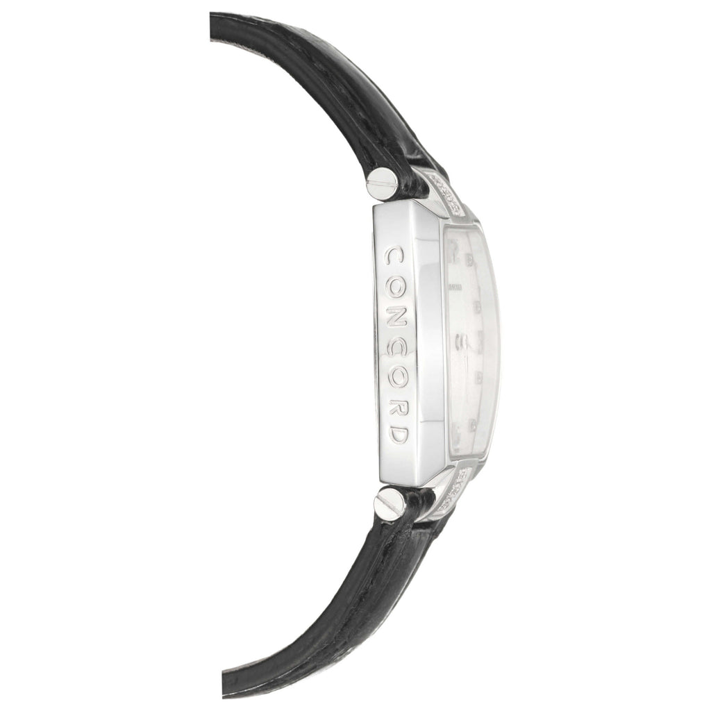 Concord La Scala Tonneau Women's Quartz Watch 0310966
