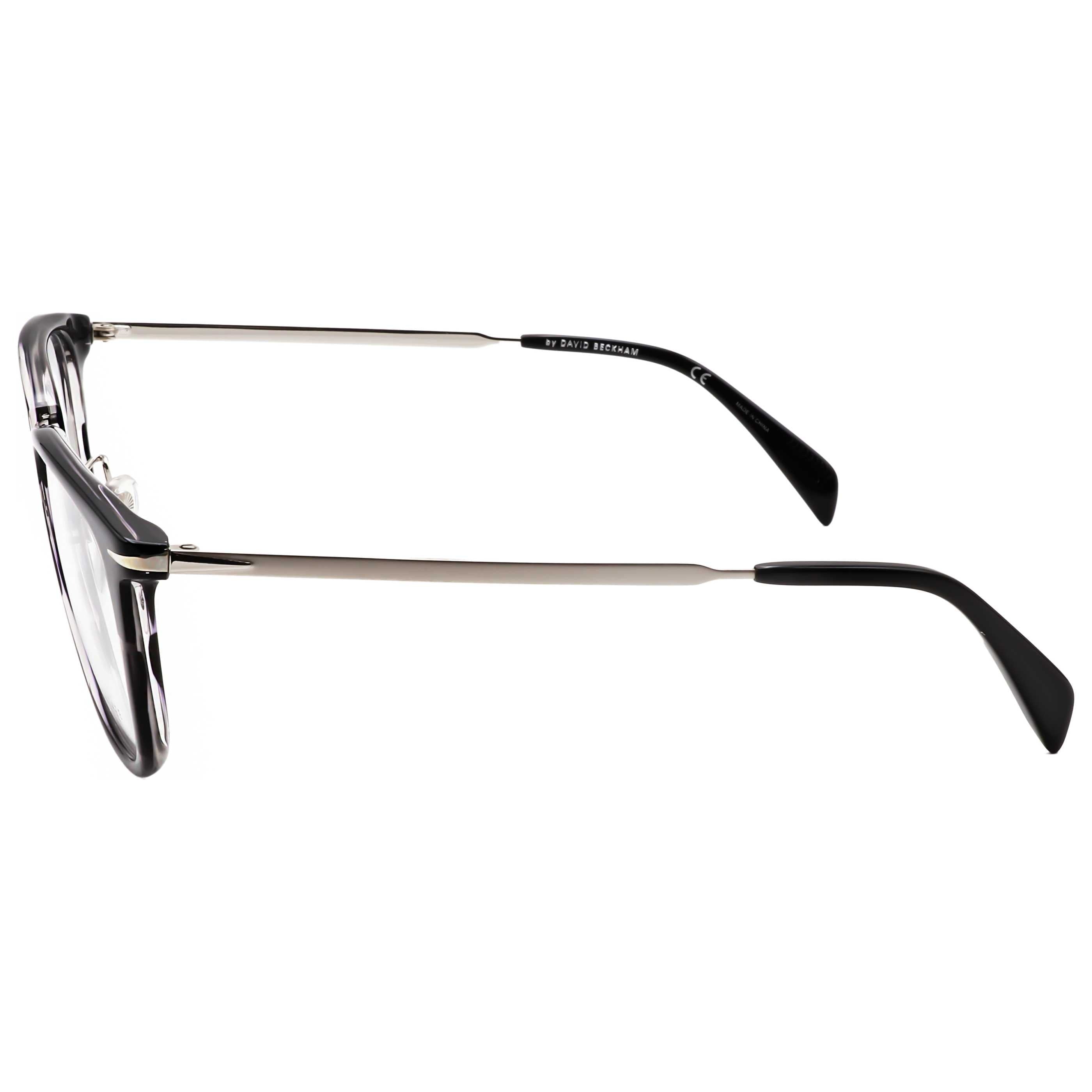David Beckham Men's Eyeglasses DB7060-F-2W8-53