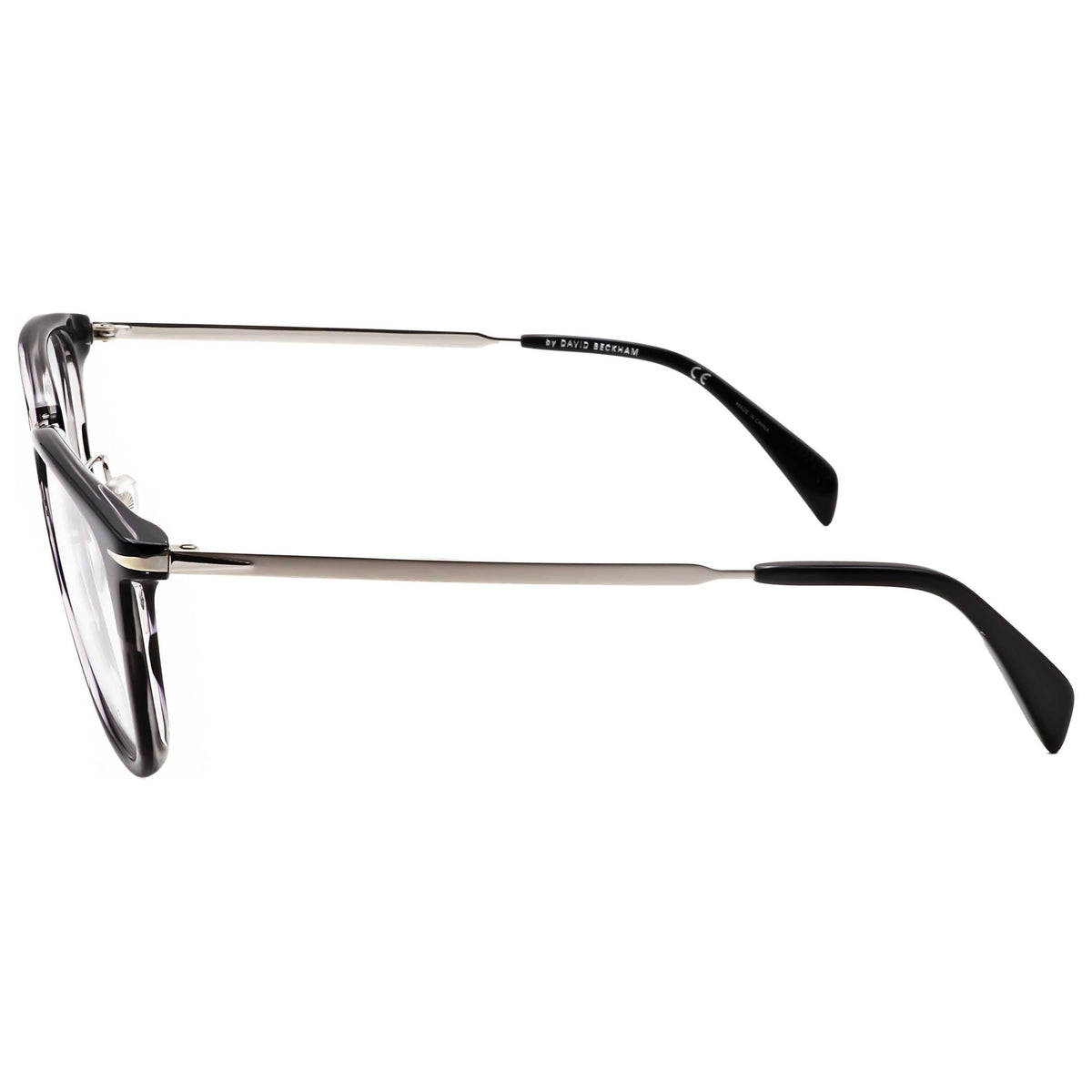 David Beckham Men's Eyeglasses DB7060-F-2W8-53
