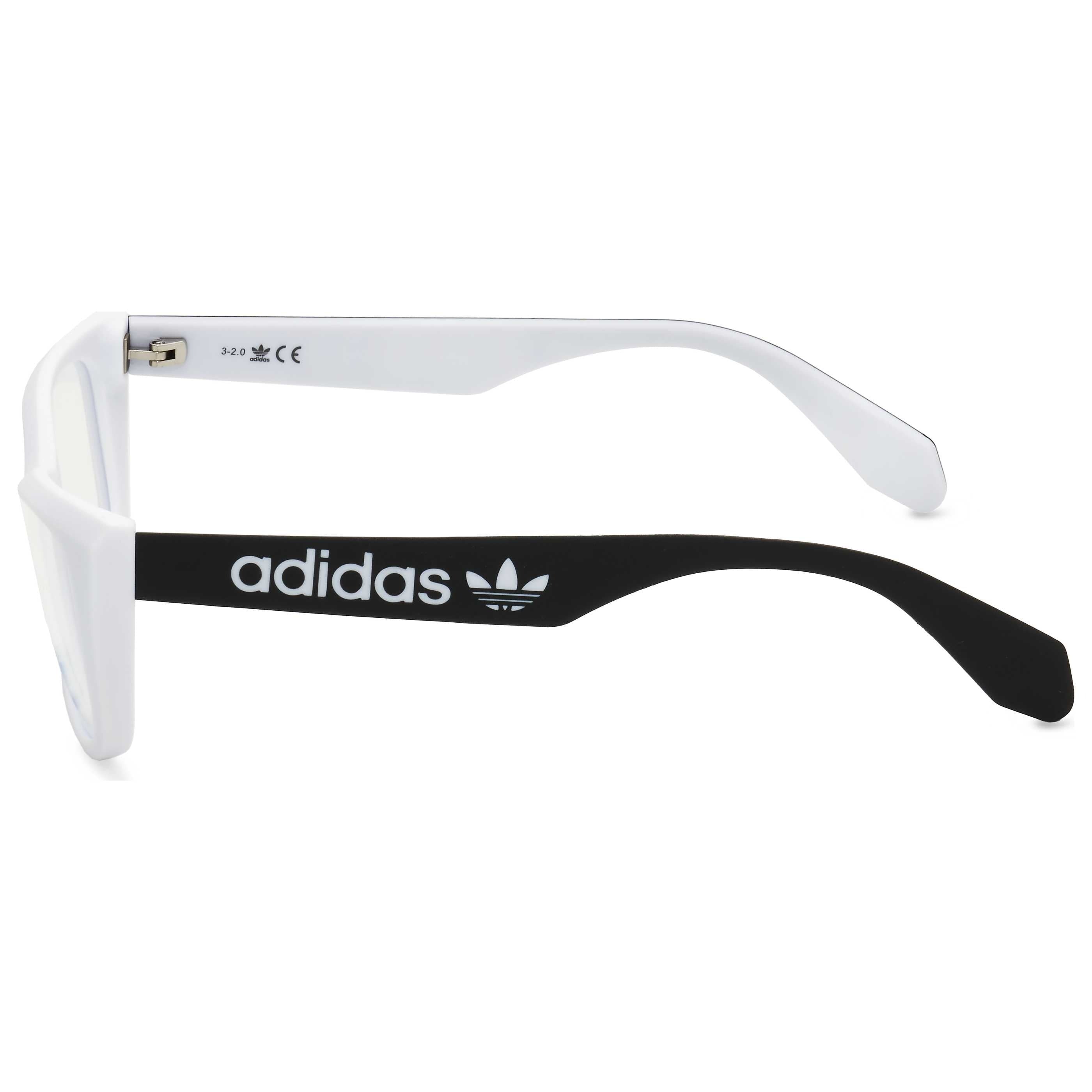 Adidas Original Women's Eyeglasses OR5010-021-55