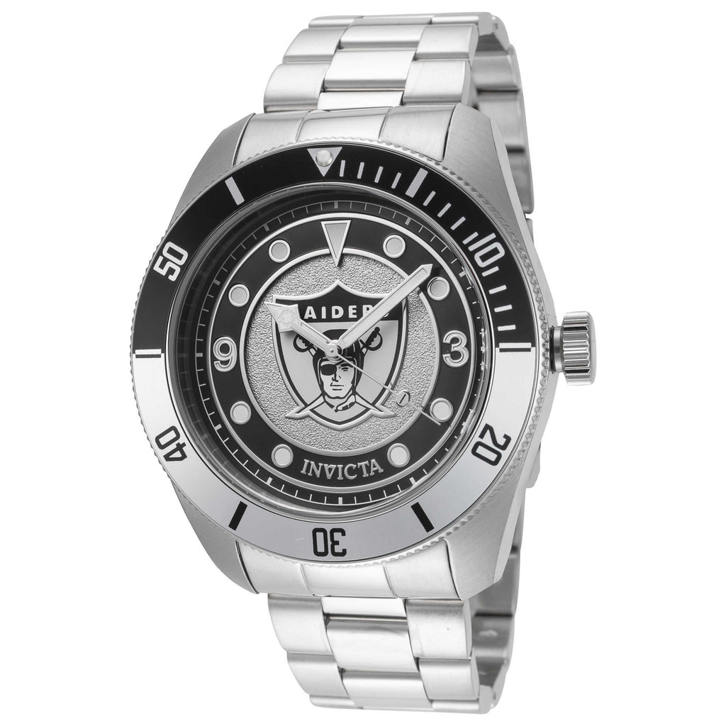 Invicta Men's Watch IN-37235