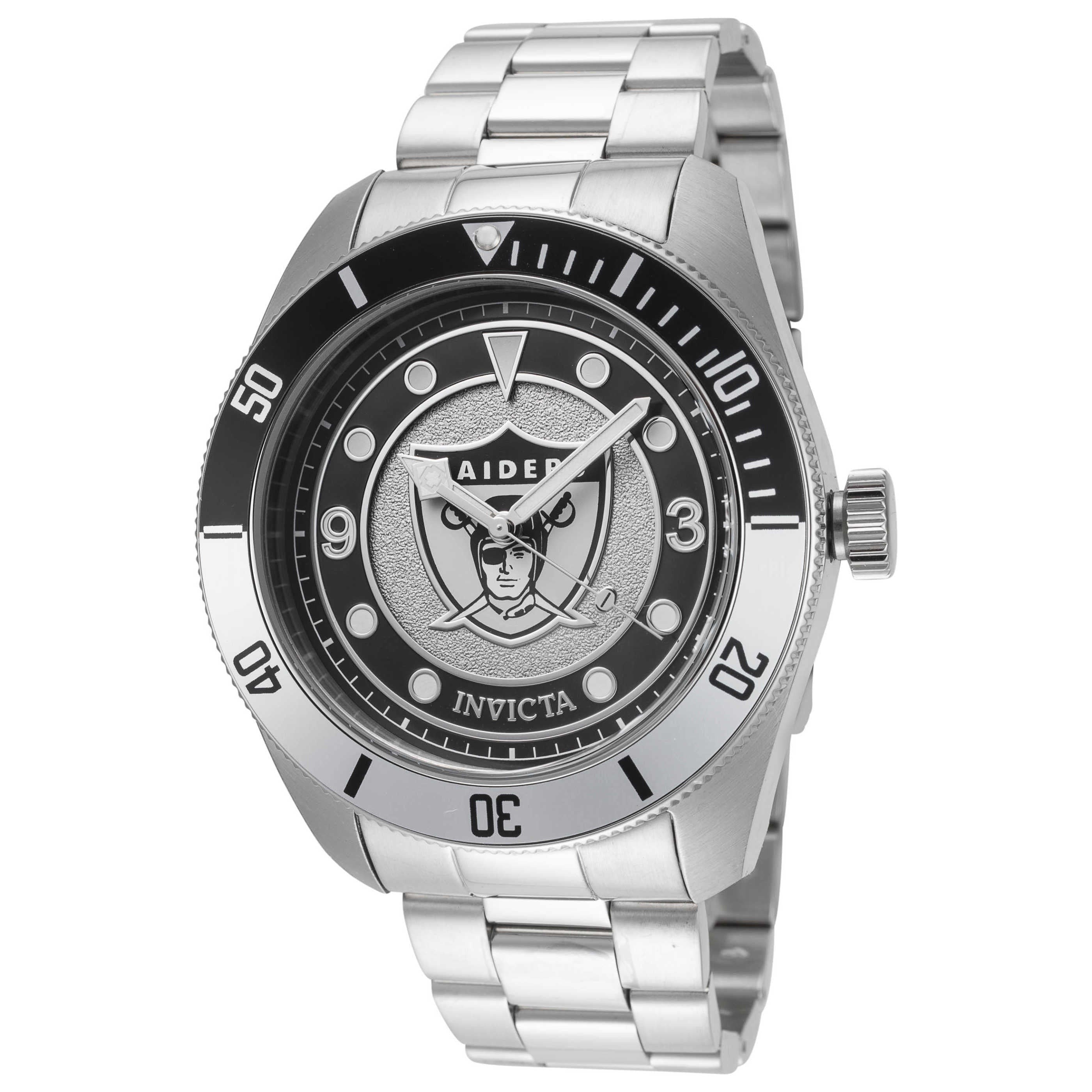 Invicta Men's Watch IN-37235