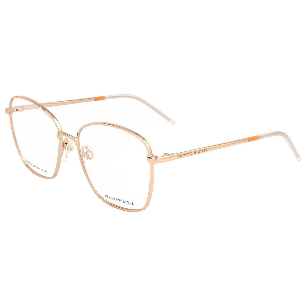 Tommy Hilfiger Women's Eyeglasses TH1635-DDB-53