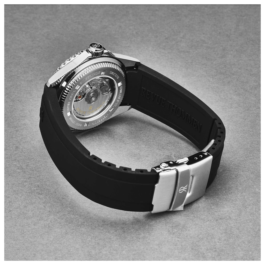Revue Thommen Men's Watch 17572.2838