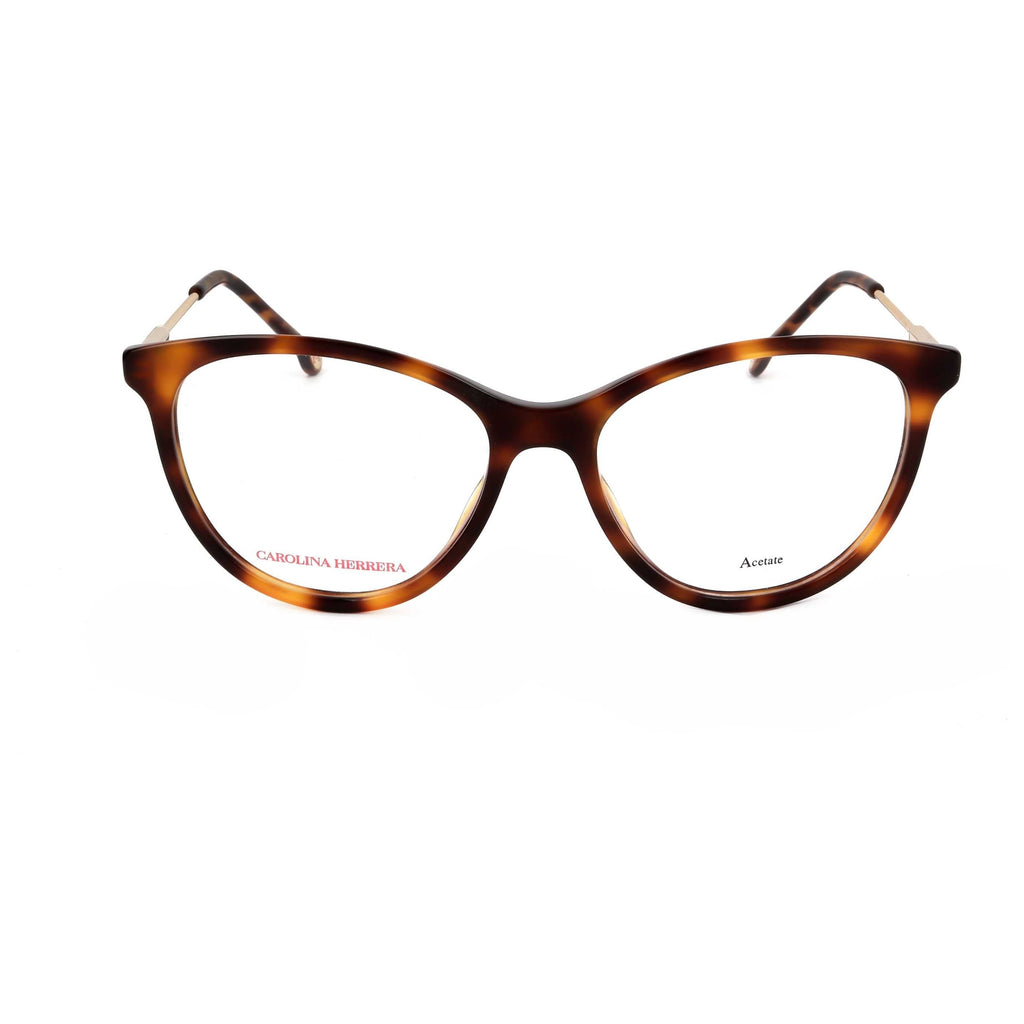 Carolina Herrera Women's Eyeglasses CH0073-05L-53