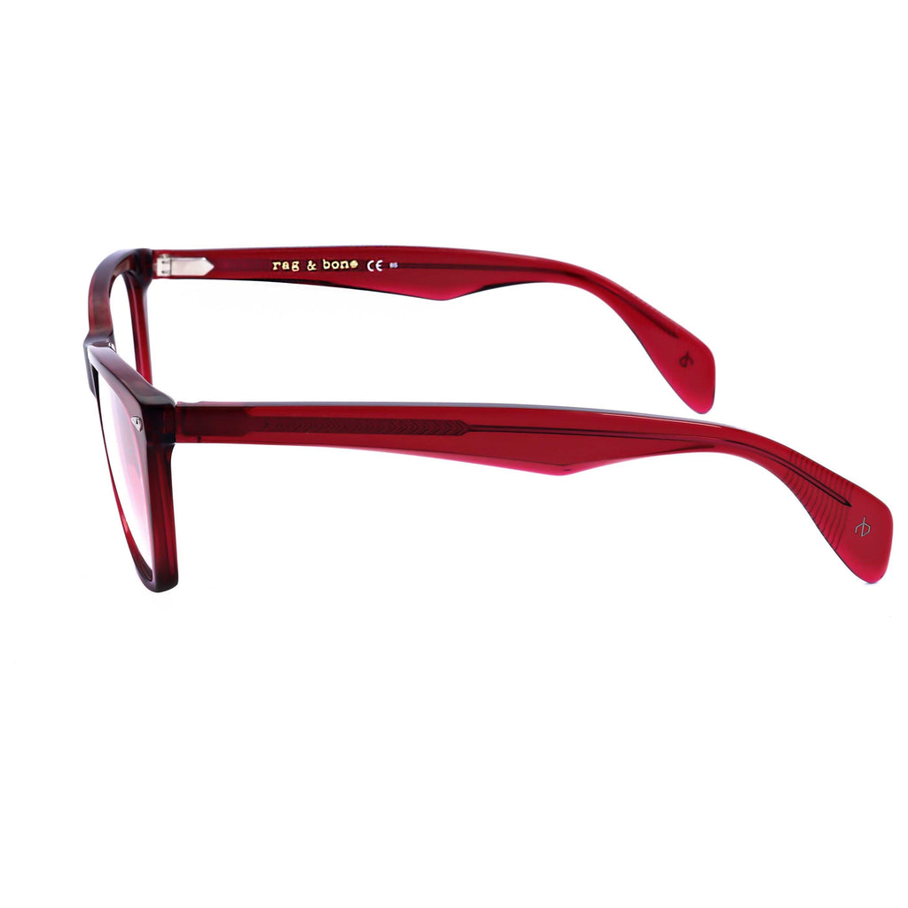 Rag & Bone Women's Eyeglasses RNB3013-LHF-53