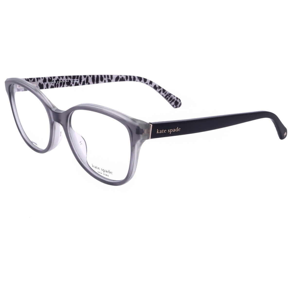 Kate Spade Rosalind Women's Eyeglasses ROSALIND-G-KB7-50