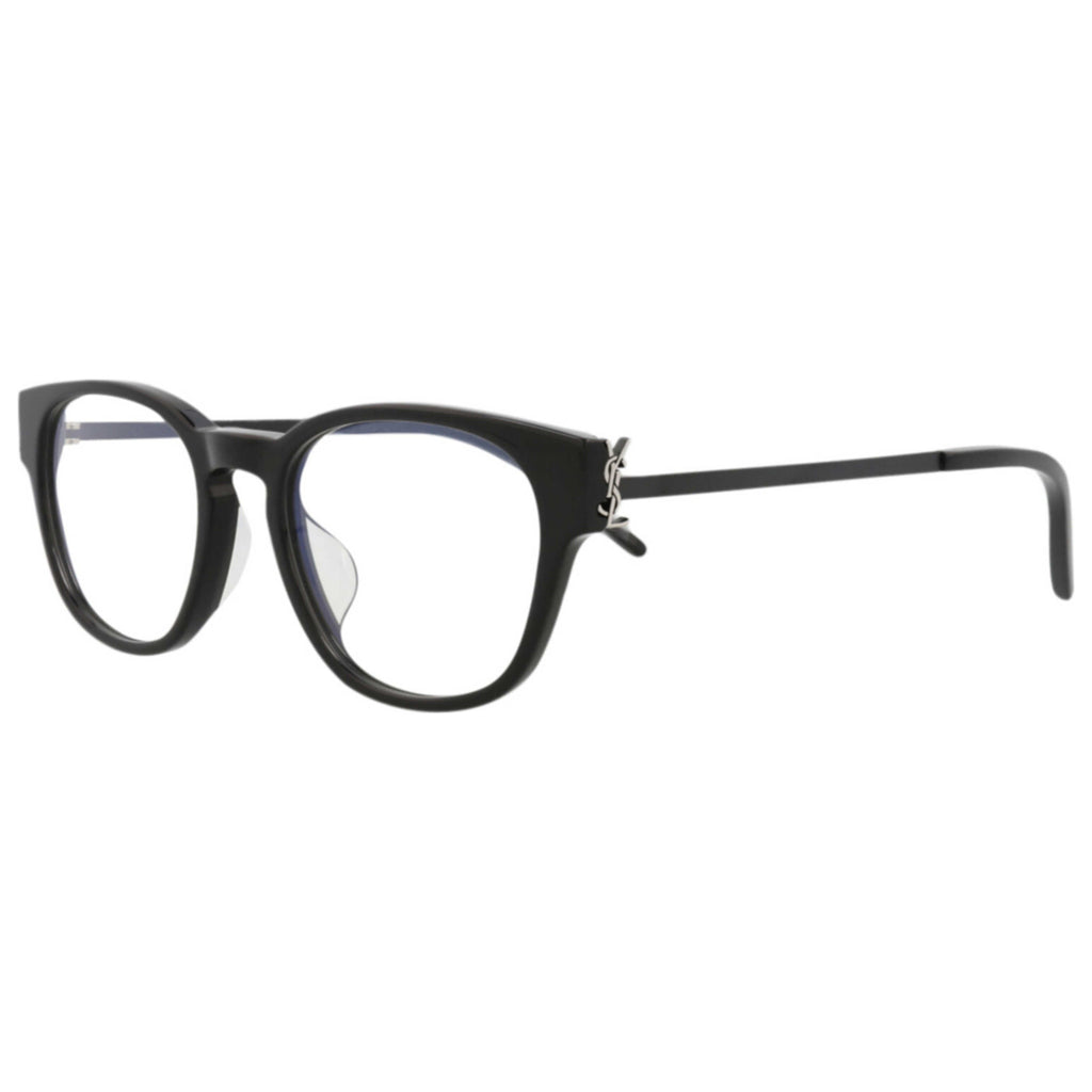 Saint Laurent Women's Eyeglasses SLM48ODF-30014326-002