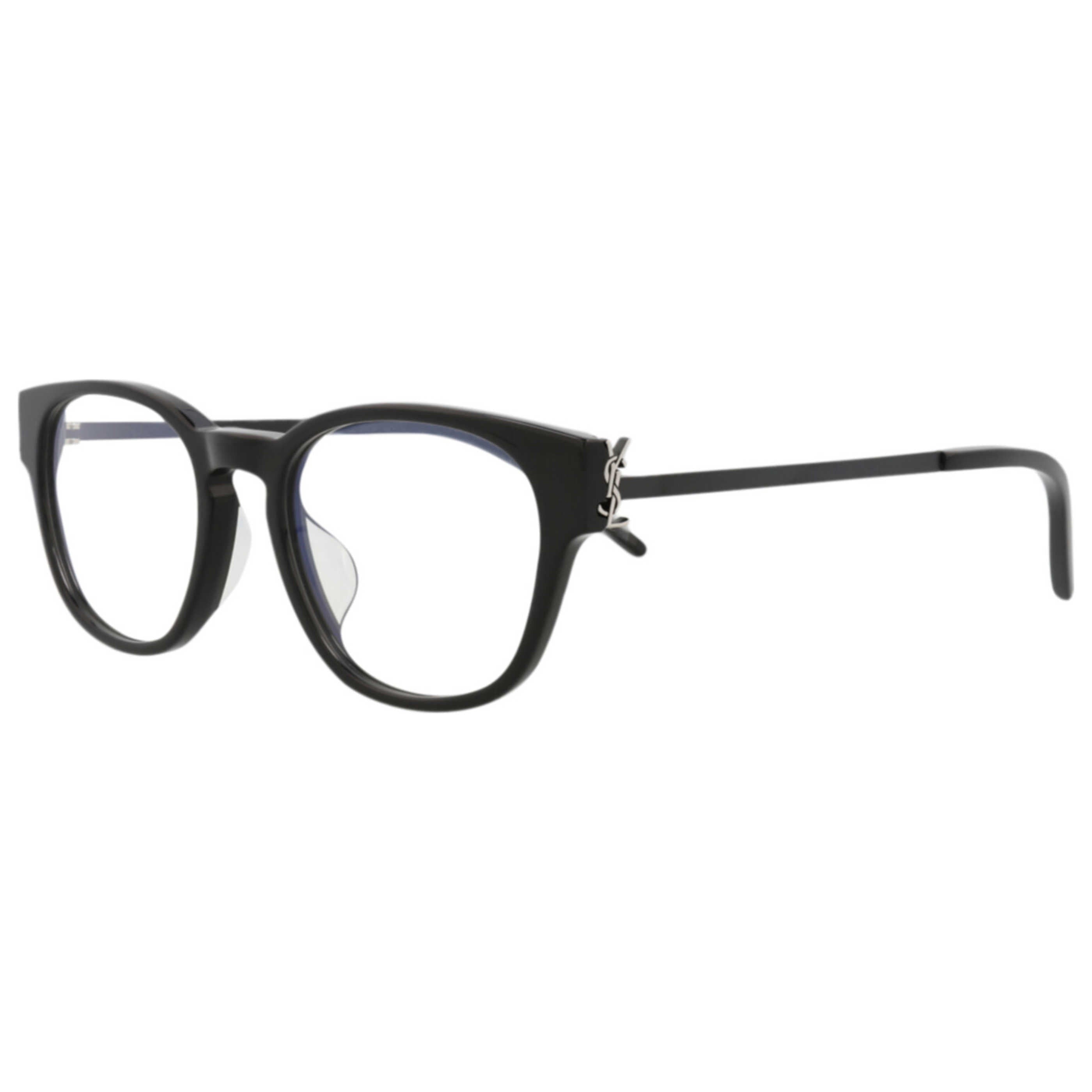 Saint Laurent Women's Eyeglasses SLM48ODF-30014326-002