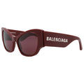 Balenciaga Women's Sunglasses BB0259S-30013976-006