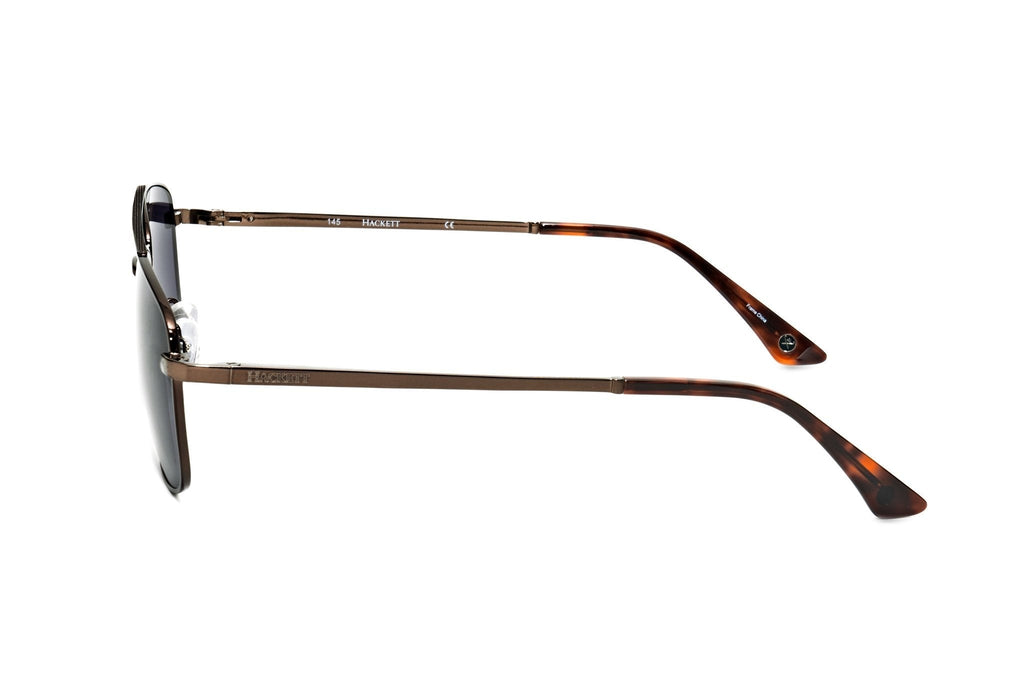 Hackett Men's Stainless steel Sunglasses