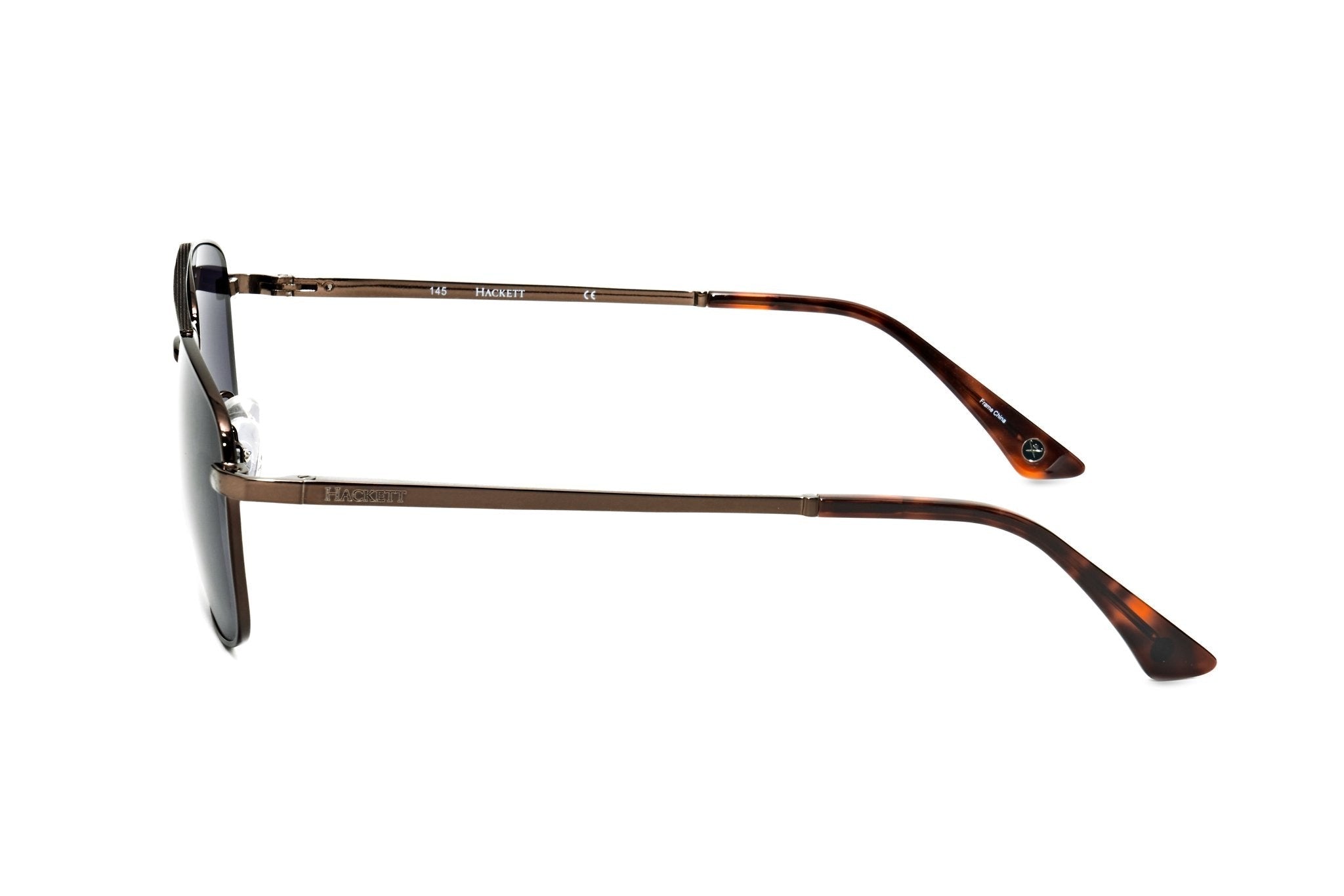 Hackett Men's Stainless steel Sunglasses