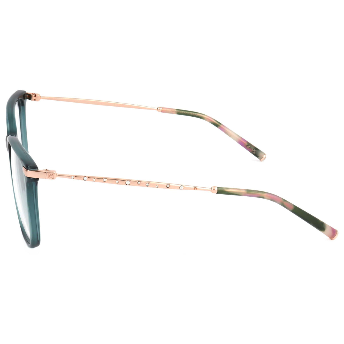 Carolina Herrera Women's Eyeglasses HER0265-G-1ED-53