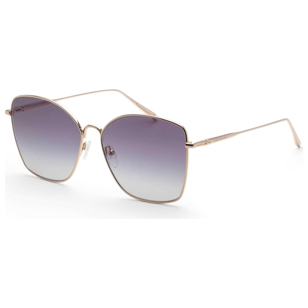 Longchamp Women's Sunglasses LO117S-722