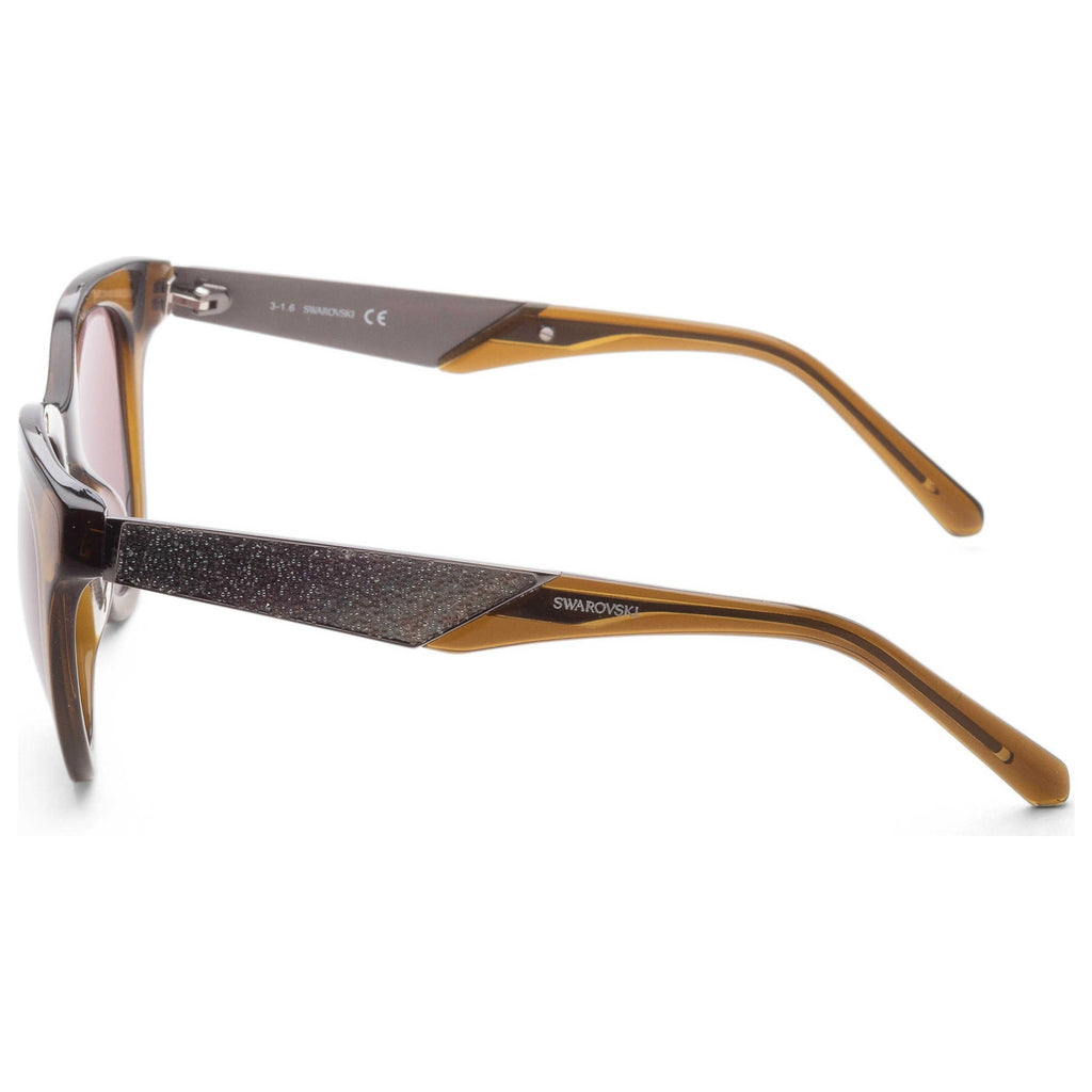 Swarovski Women's Sunglasses SK-0126-96J