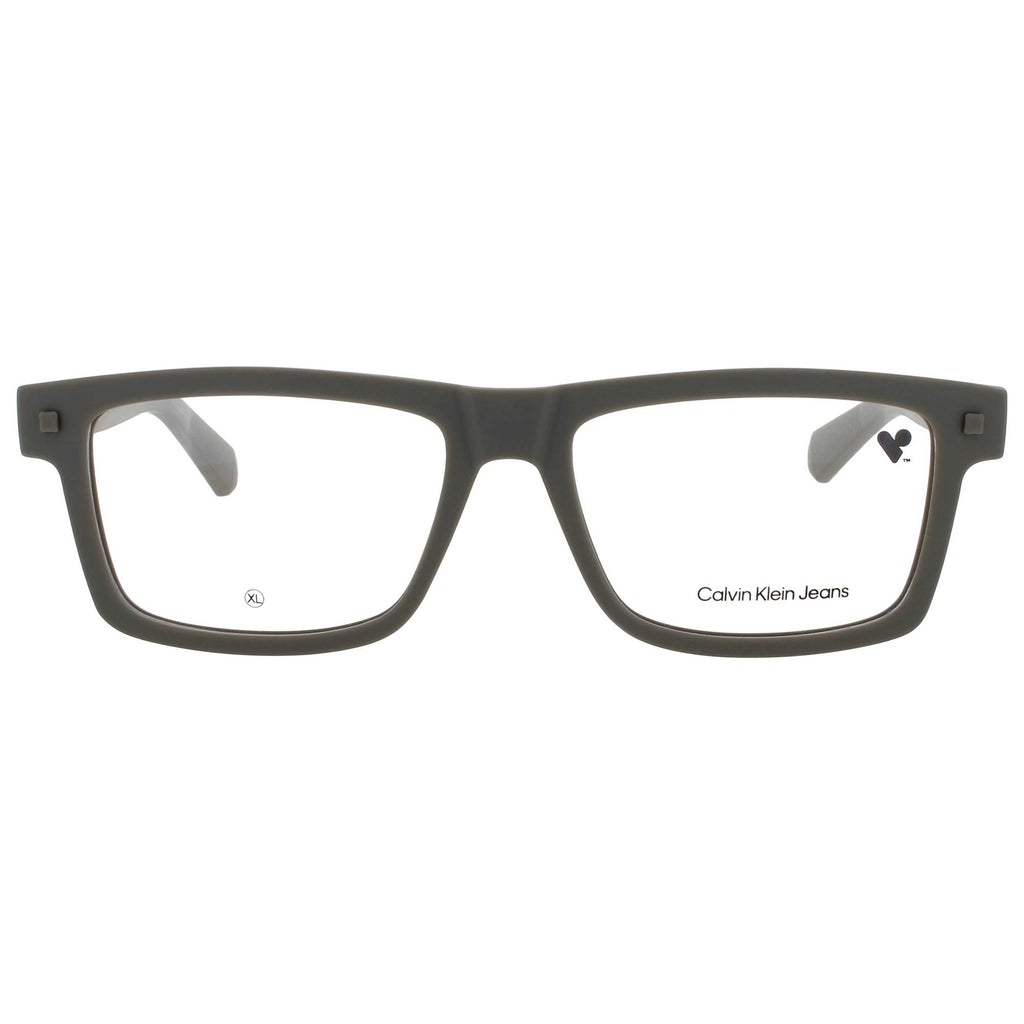 Calvin Klein Jeans Men's Eyeglasses CKJ-CKJ25629-309-56