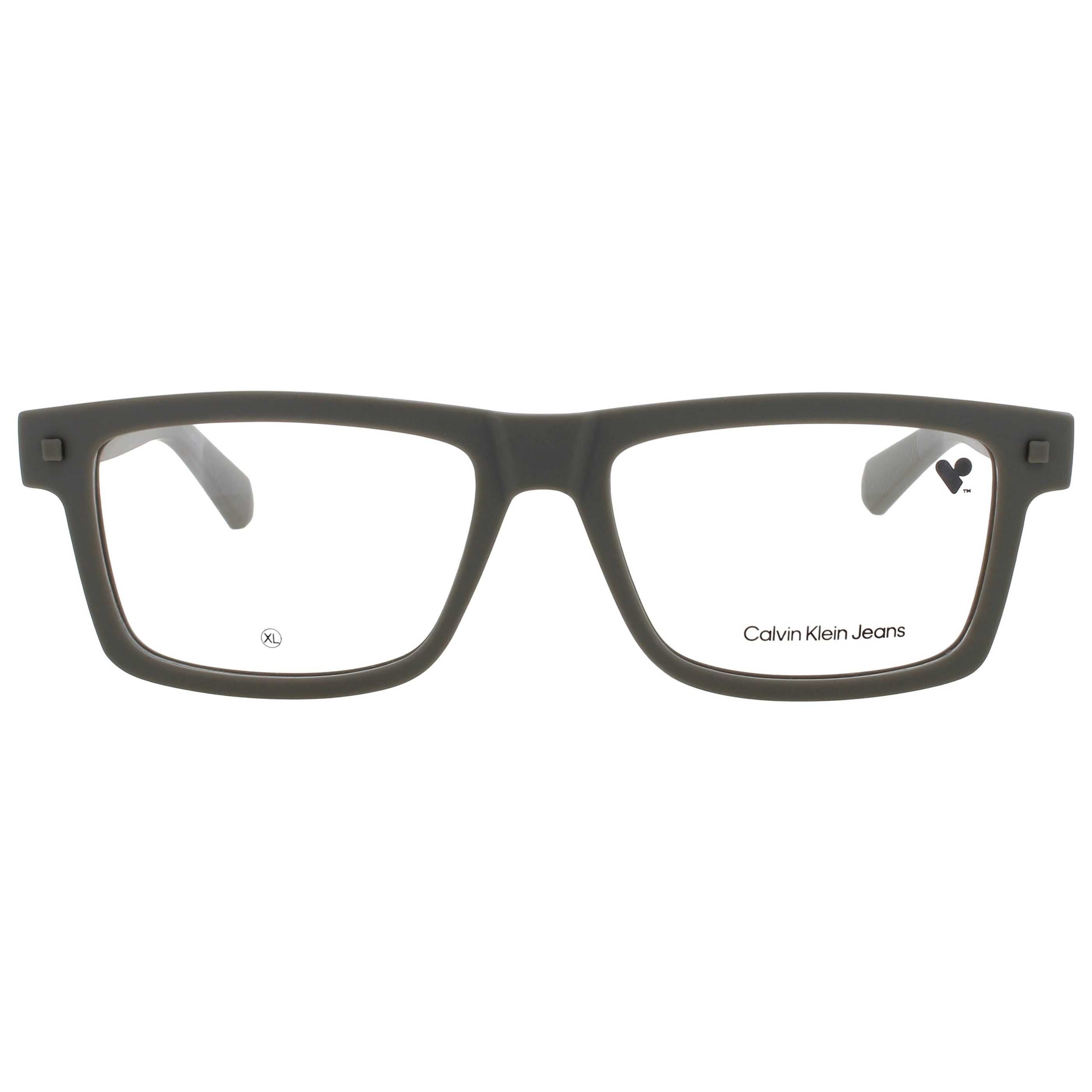 Calvin Klein Jeans Men's Eyeglasses CKJ-CKJ25629-309-56