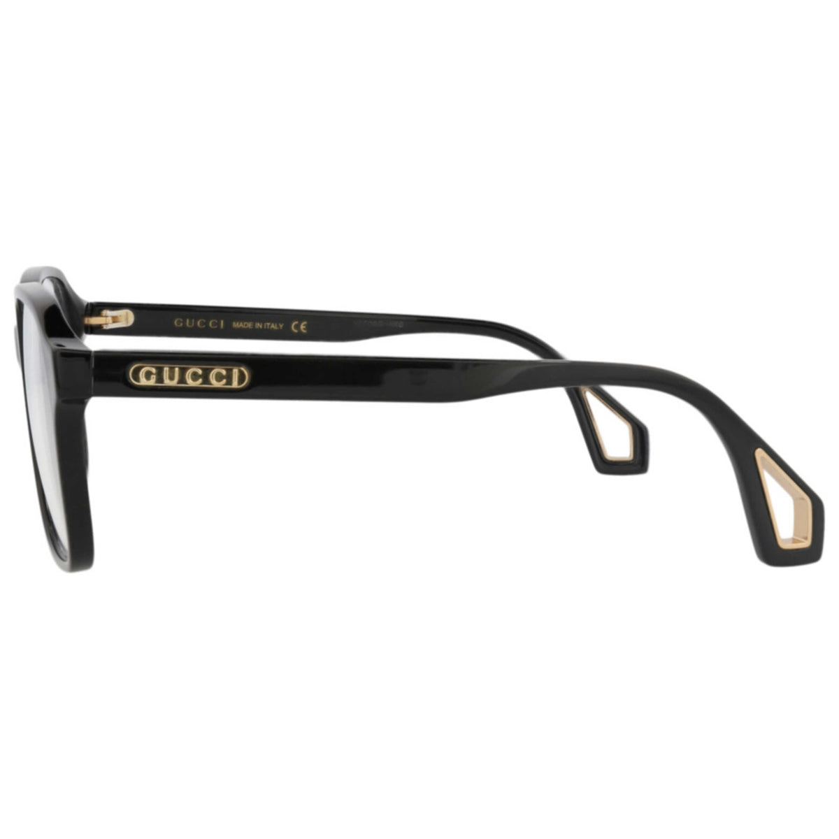 Gucci Men's Eyeglasses GG0469O-30006418-001