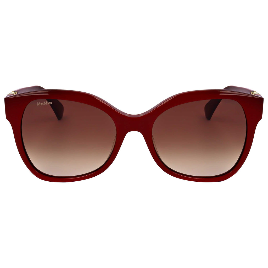 Max Mara Women's Sunglasses MM0014-66F-56