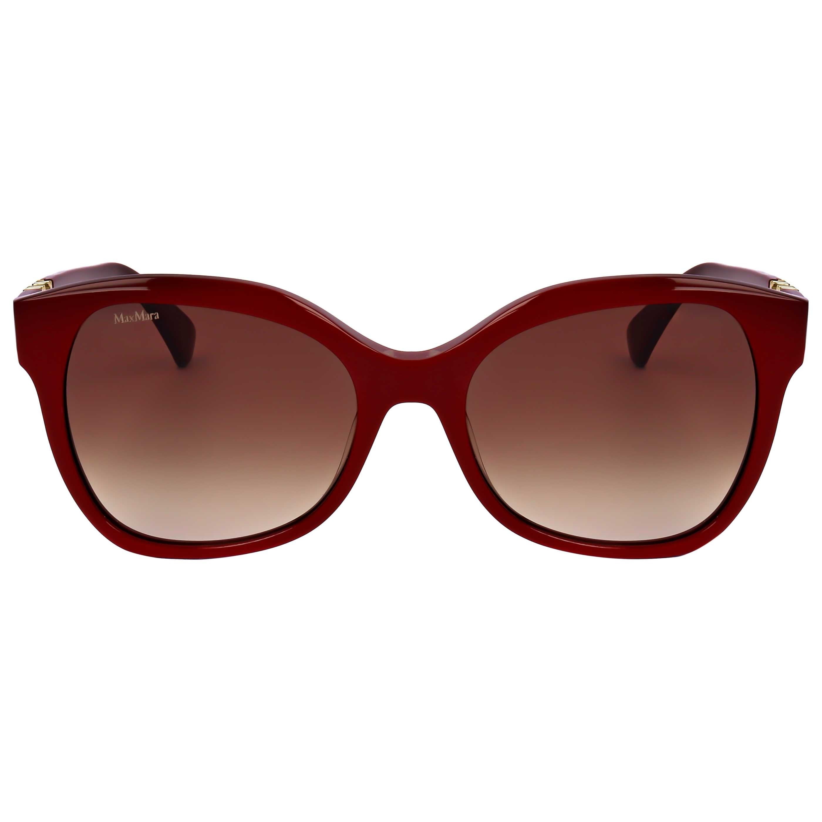 Max Mara Women's Sunglasses MM0014-66F-56
