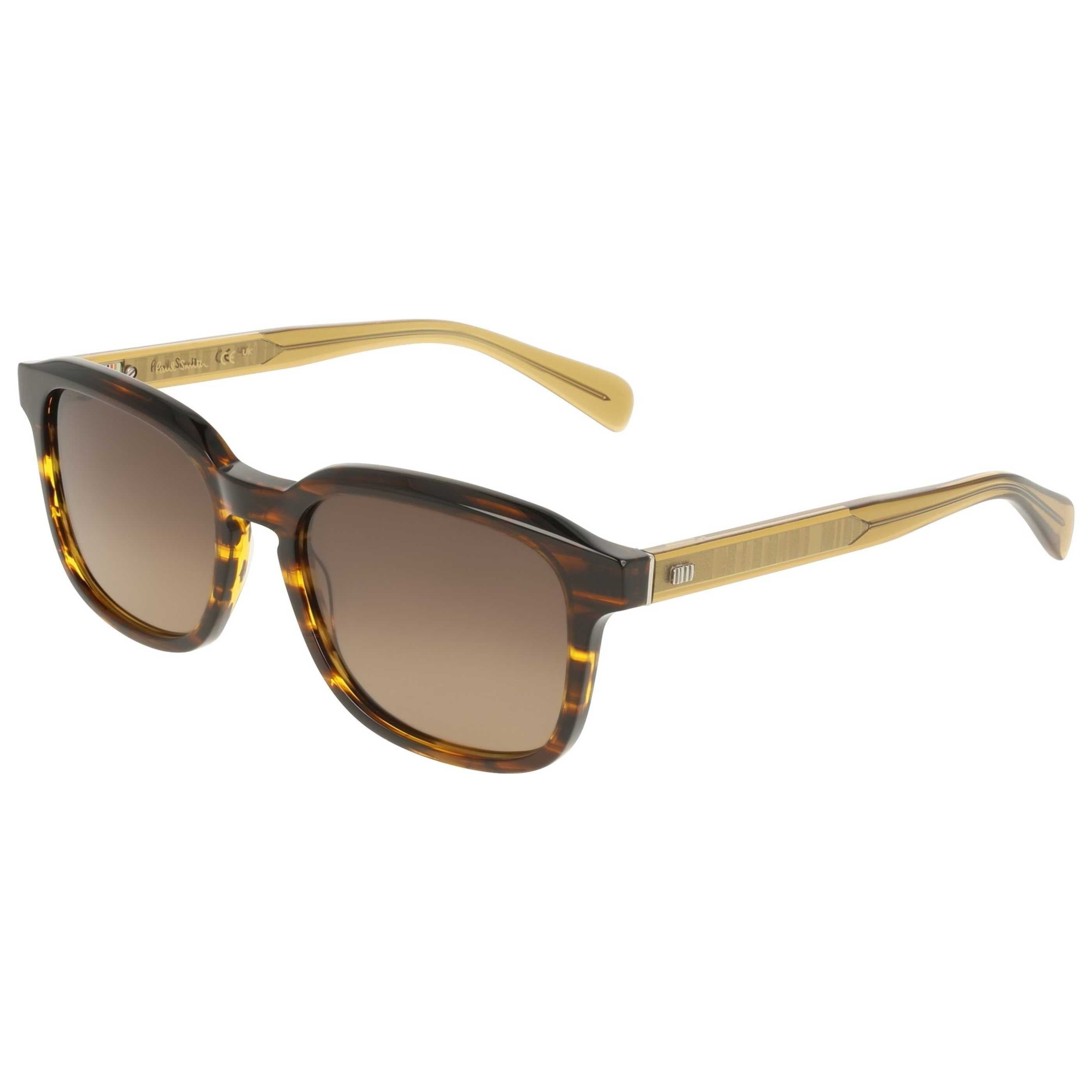 Paul Smith Parfett Men's Eyeglasses PS26600S-210